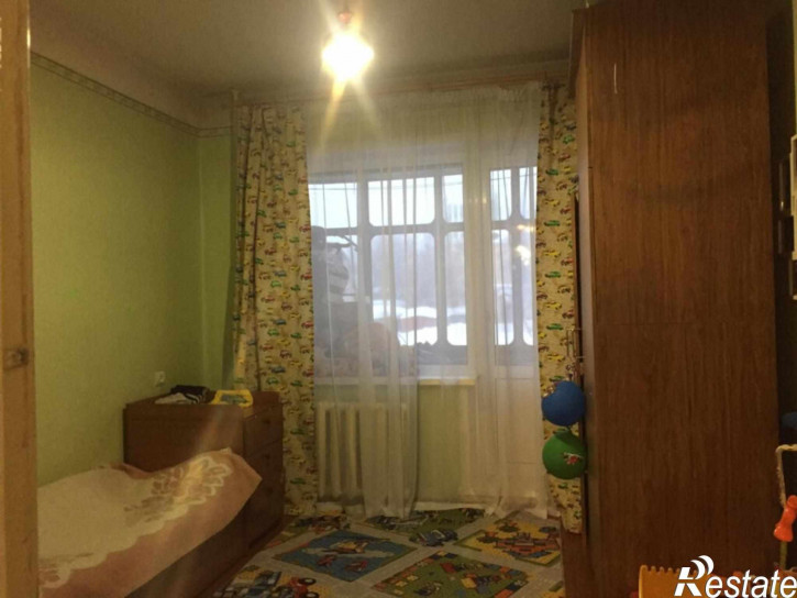 3-комн квартира Шмидта, 6