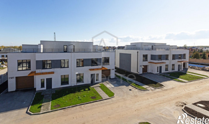 4-комн квартира Южно-Чемской жилмассив, 227