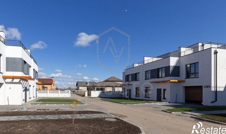 4-комн квартира Южно-Чемской жилмассив, 227