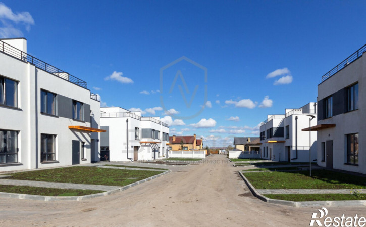 4-комн квартира Южно-Чемской жилмассив, 227