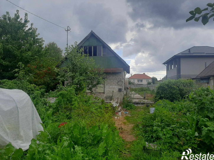 Коттедж/дом Кировоградская улица, д.24