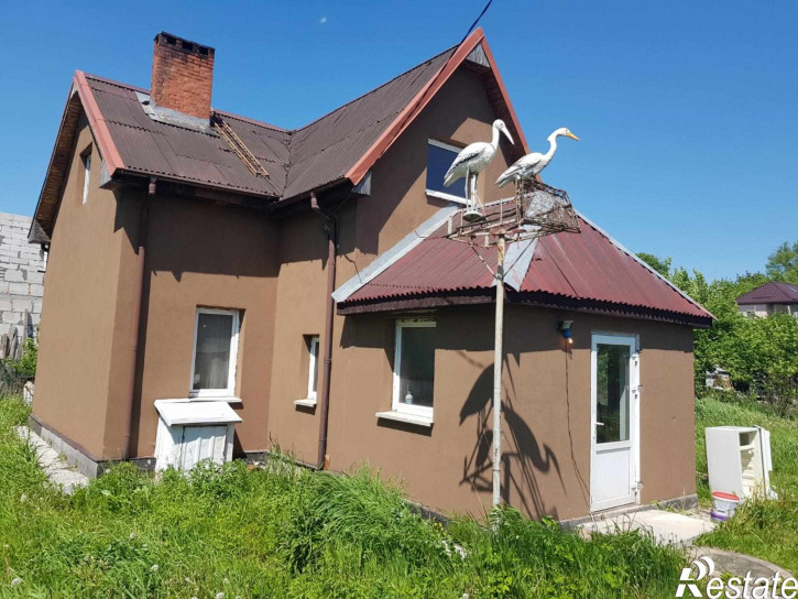 Коттедж/дом улица Камчатская
