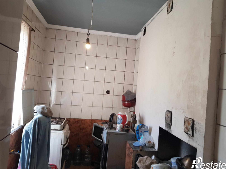 Коттедж/дом улица Камчатская