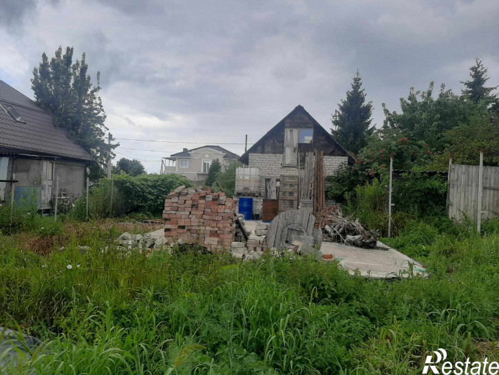 Коттедж/дом Кировоградская улица, д.24