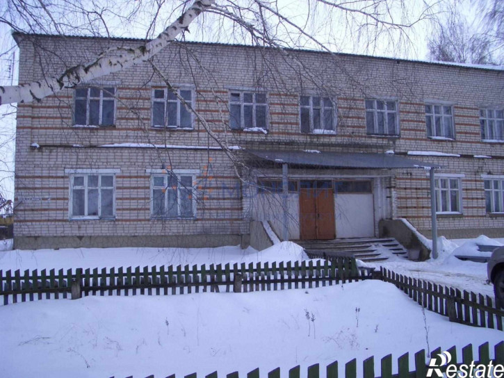 Производственное помещение Шоссейная ул, 3