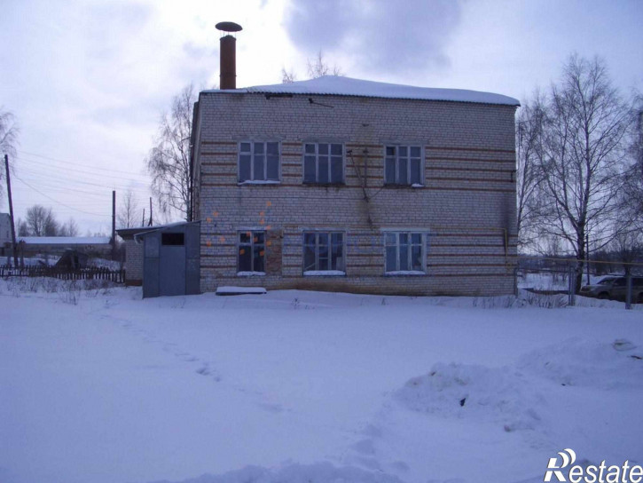 Производственное помещение Шоссейная ул, 3