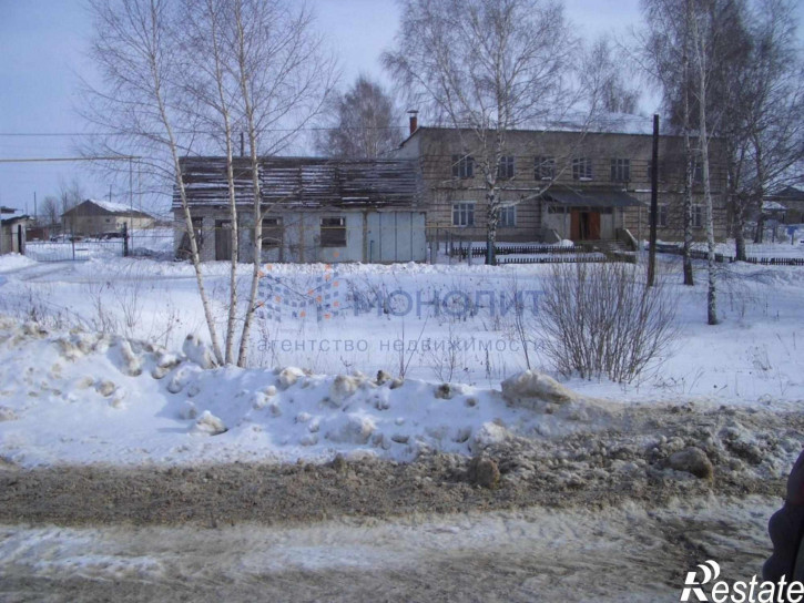 Производственное помещение Шоссейная ул, 3