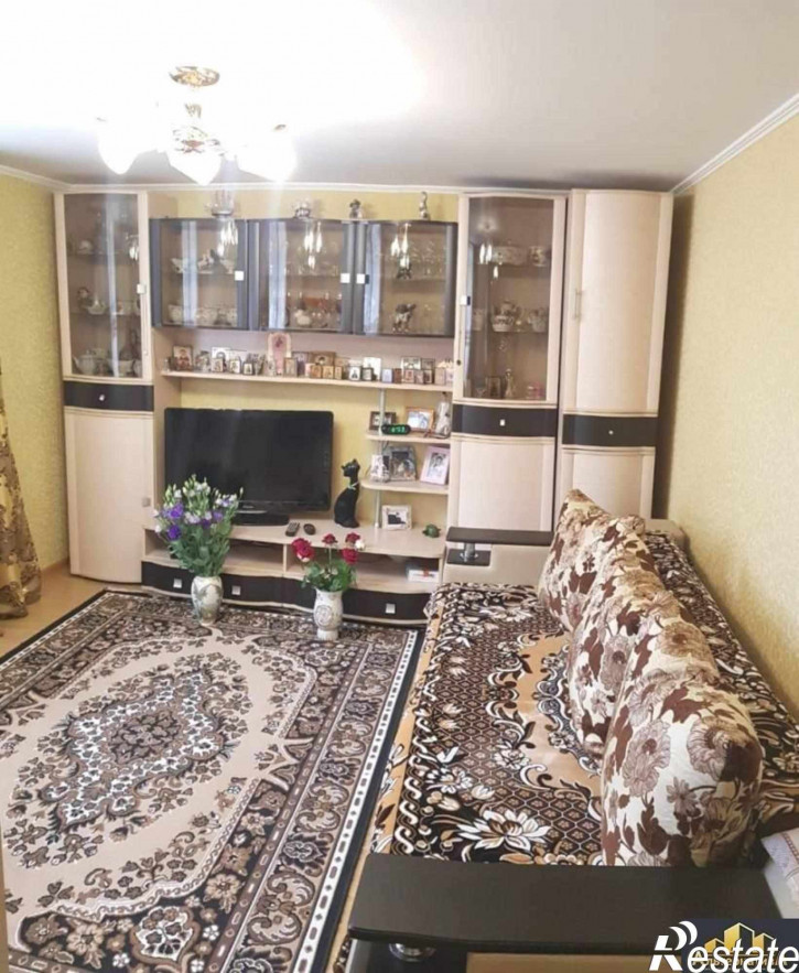 Коттедж/дом Редутная ул.