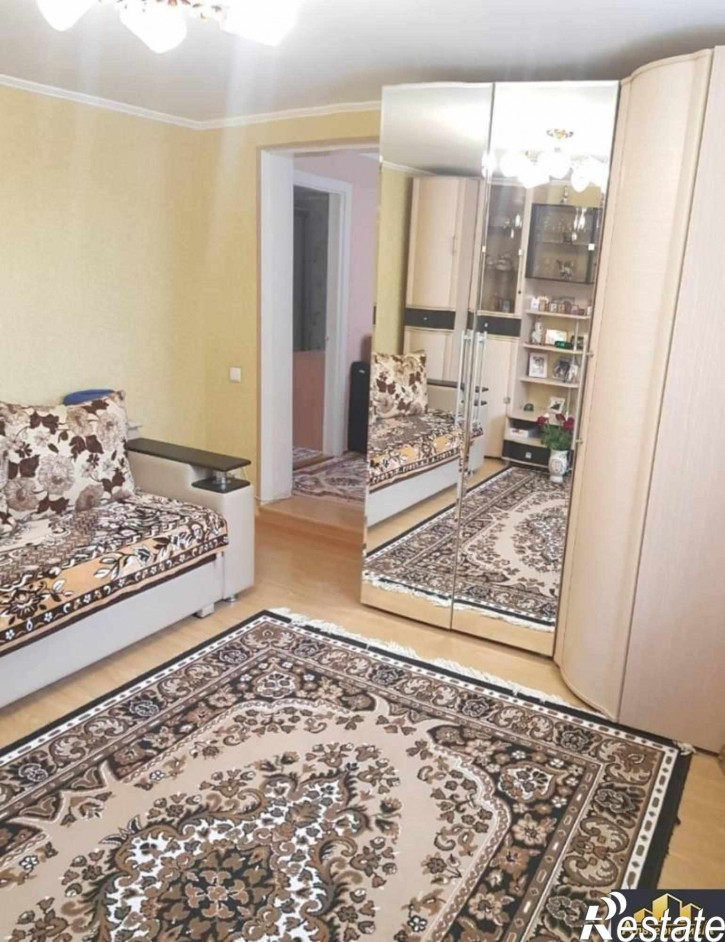 Коттедж/дом Редутная ул.