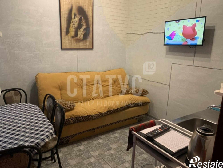 2-комн квартира Кирова ул, 10 А