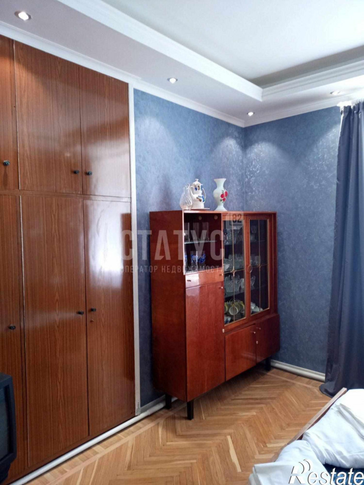 2-комн квартира Стахановская ул, 44