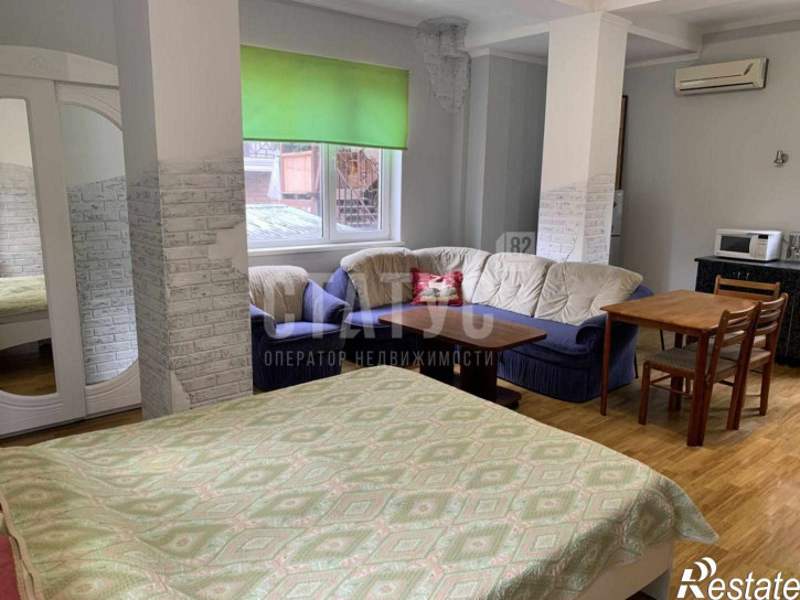 1-комн квартира Кирова ул, 10а