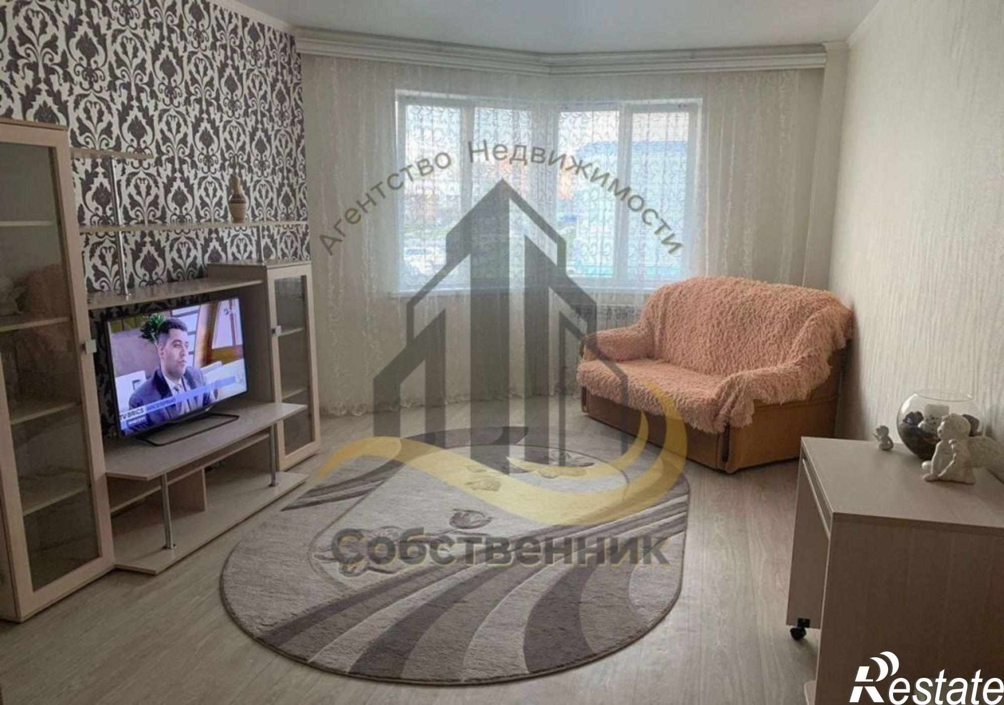 Сдать квартиру за 20 000 рублей на Дубрава квартал 3 мкр, 36