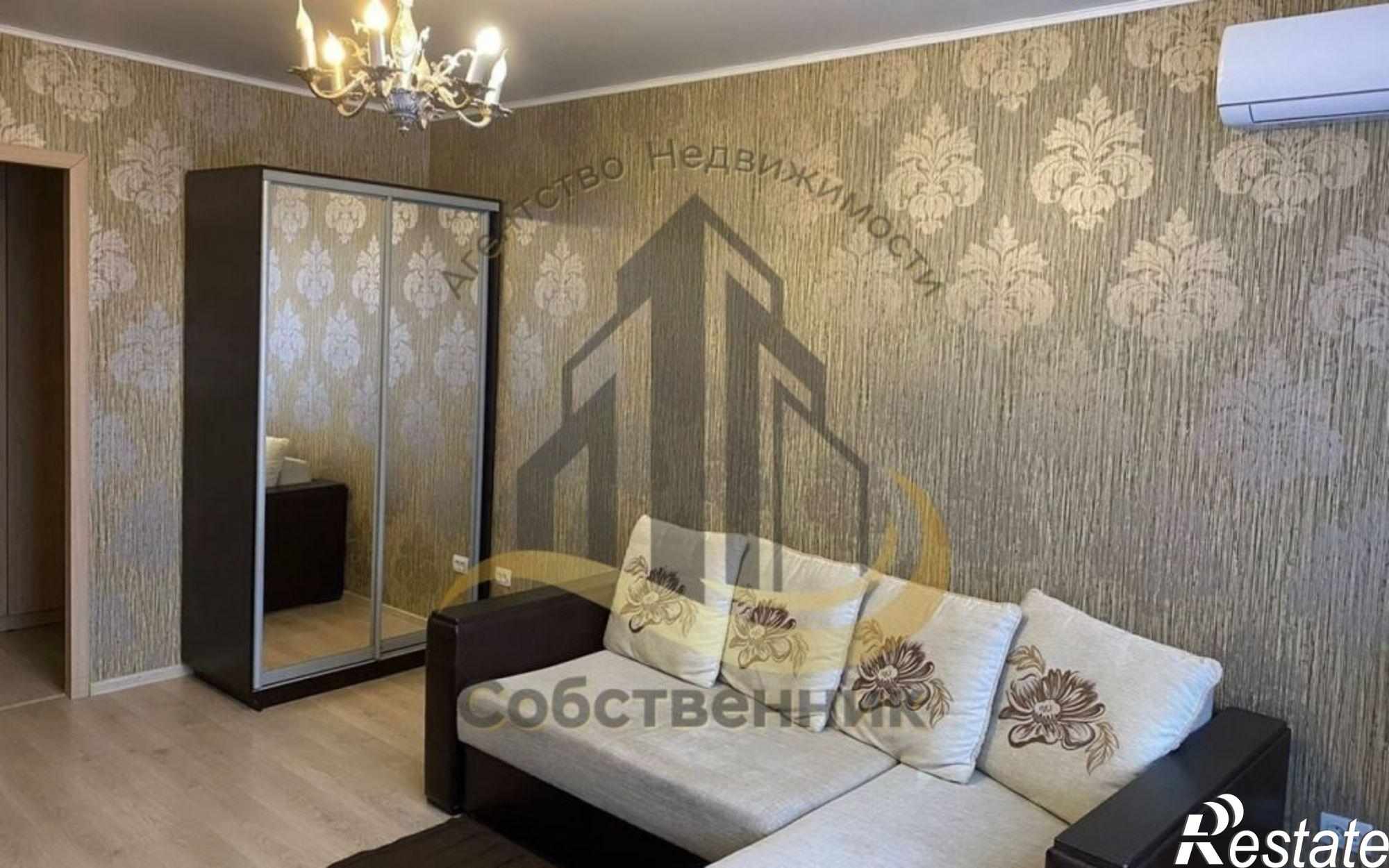 Сдать квартиру за 20 000 рублей на Жукова мкр, 24