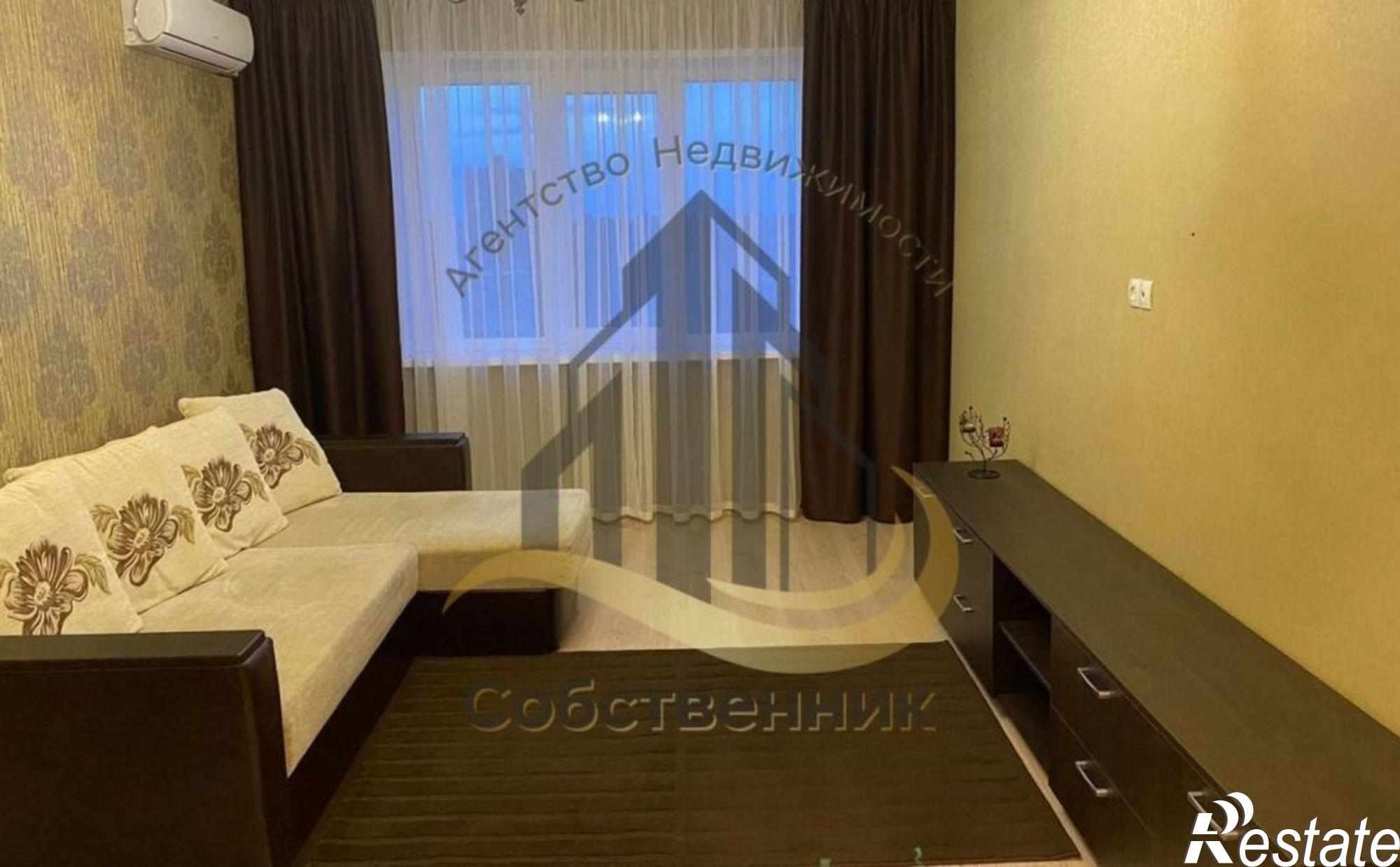 Сдать квартиру за 20 000 рублей на Жукова мкр, 24