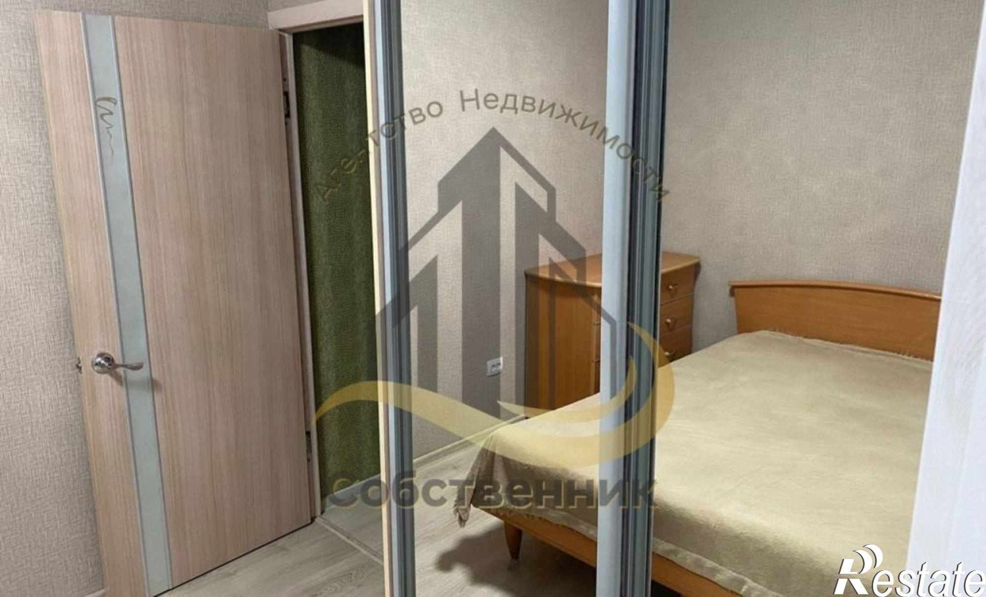 Сдать квартиру за 20 000 рублей на Жукова мкр, 24