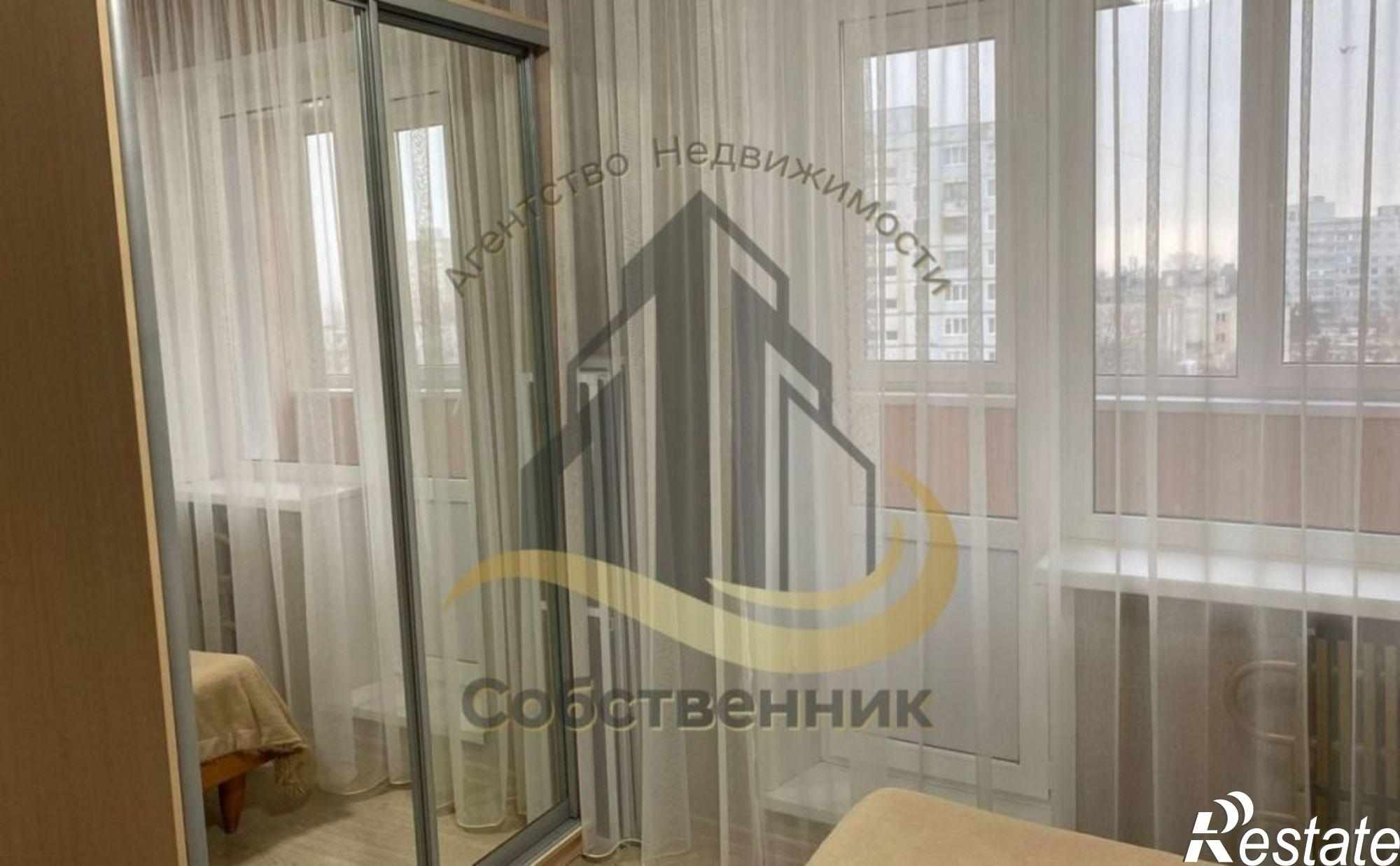 Сдать квартиру за 20 000 рублей на Жукова мкр, 24