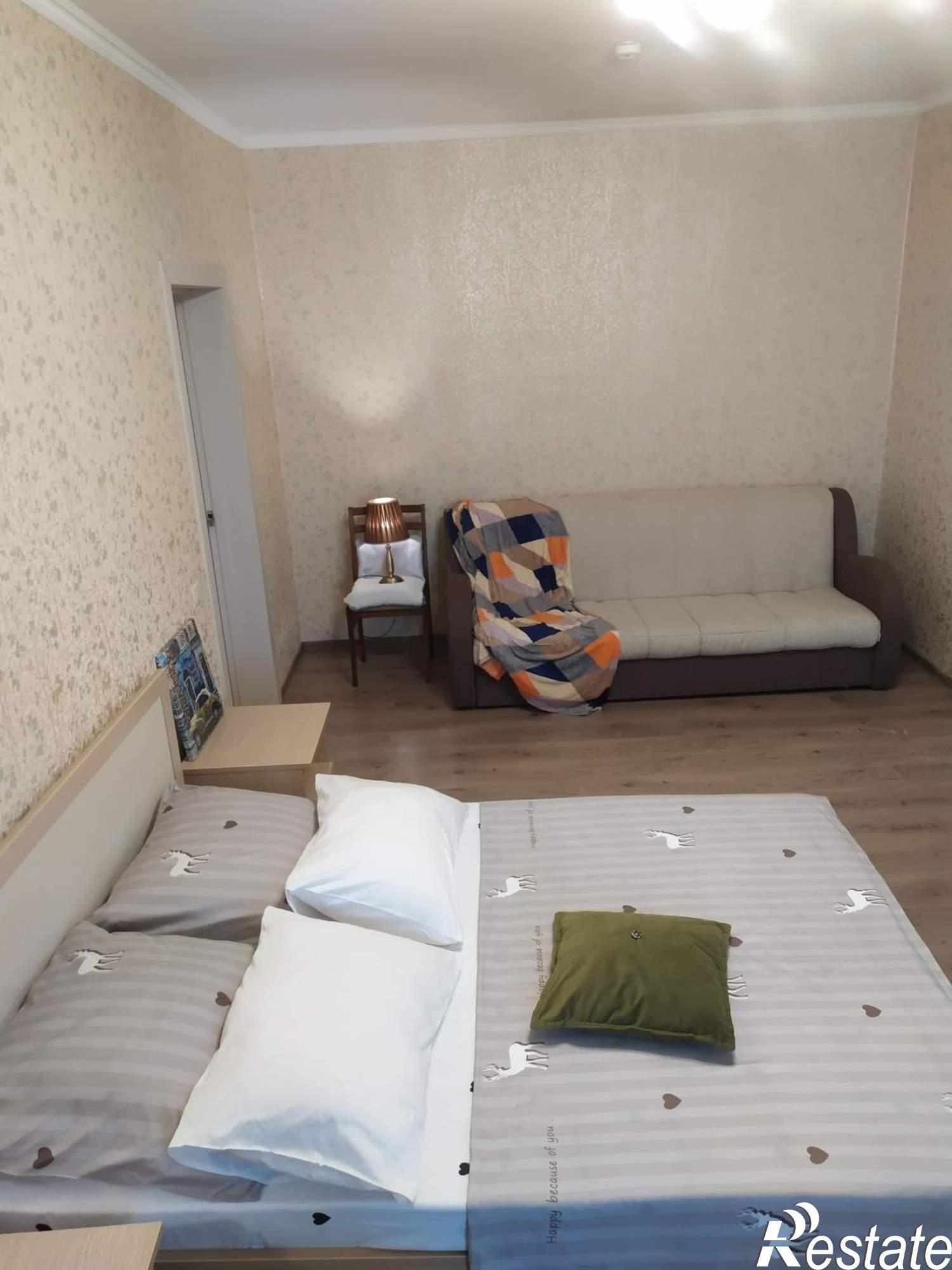 Сдать квартиру за 3 500 рублей на Куникова улица, д.20А