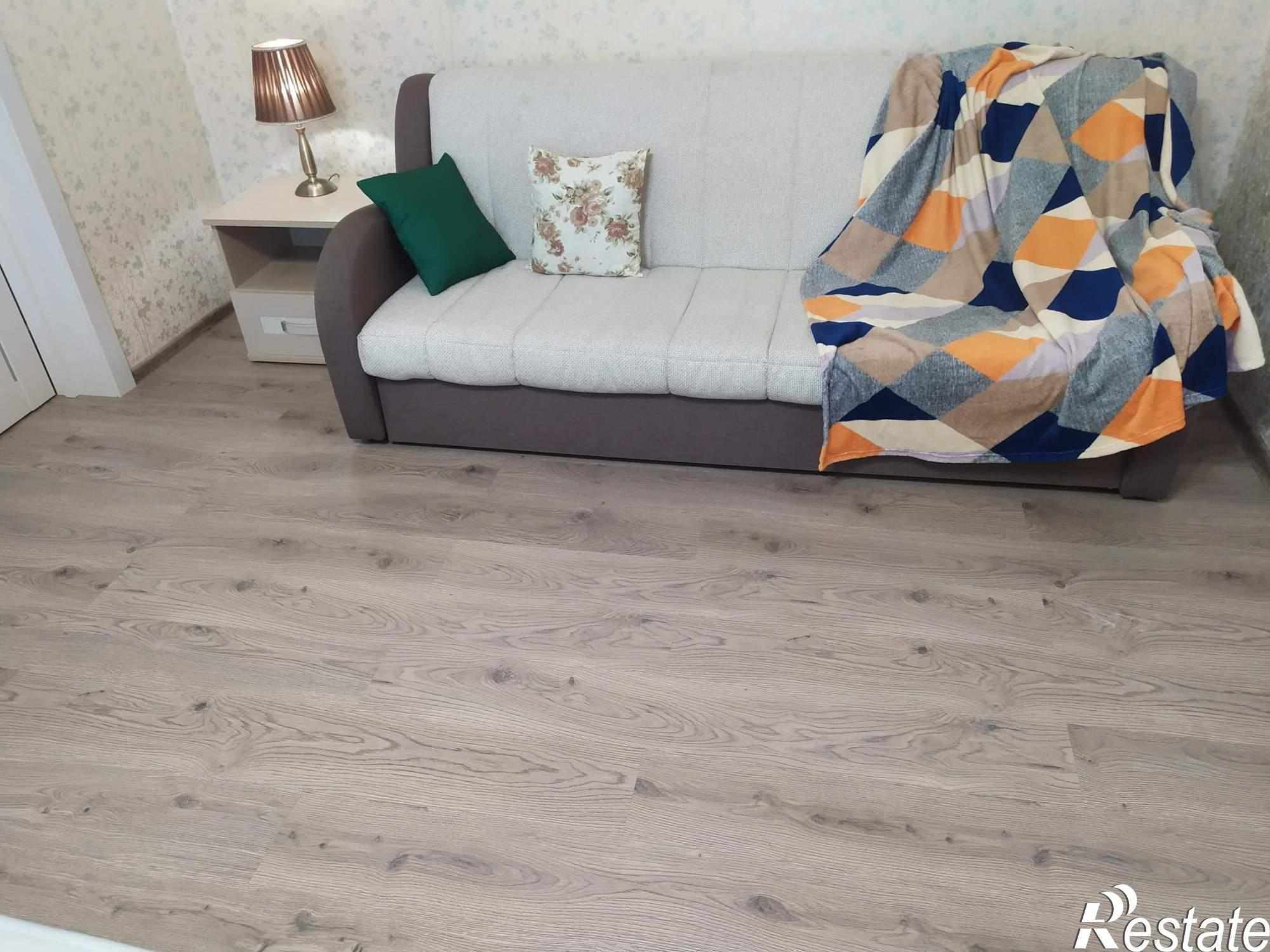 Сдать квартиру за 3 500 рублей на Куникова улица, д.20А