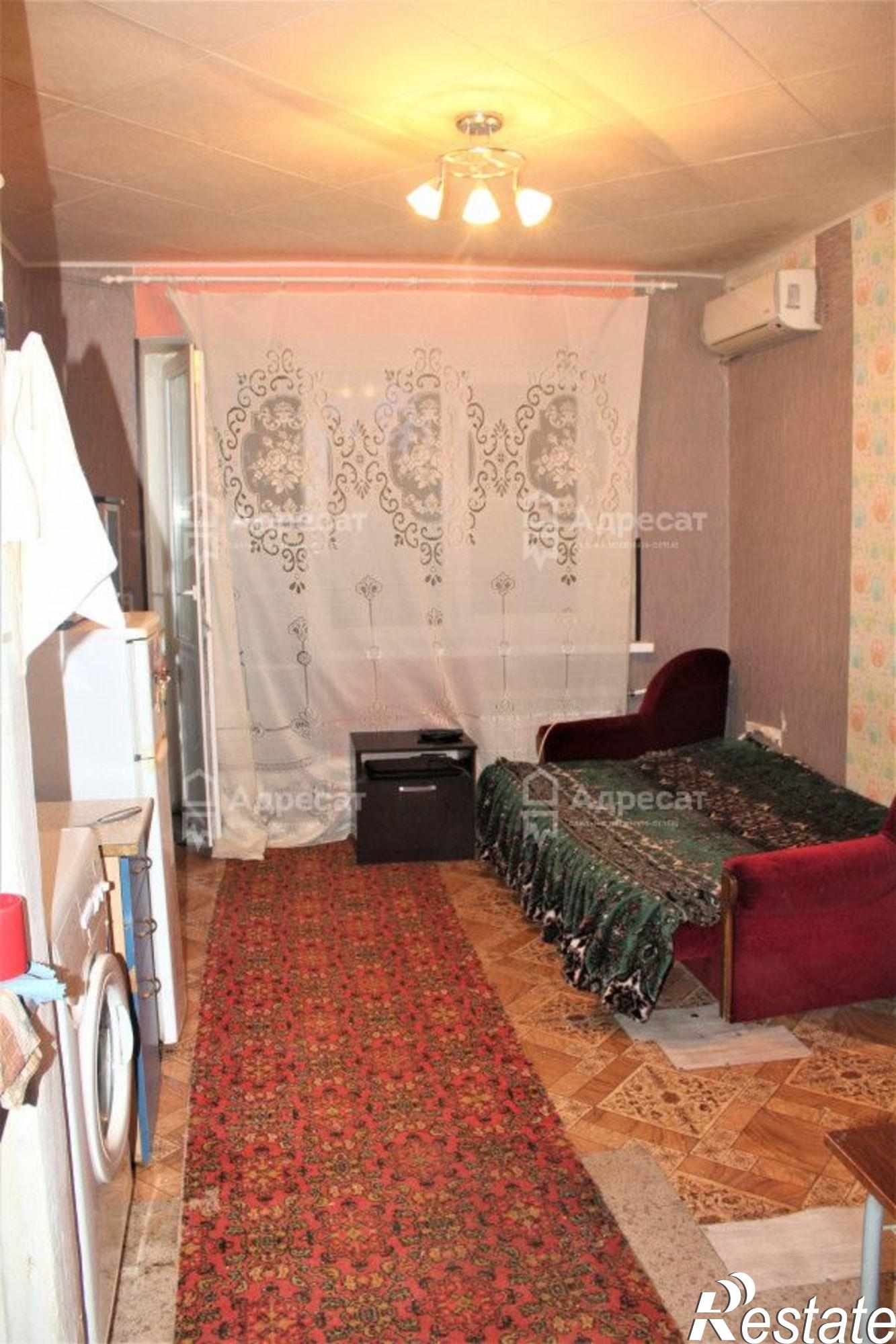 Купить комнату за 850 000 рублей на ул. 64-й Армии,  д.22а