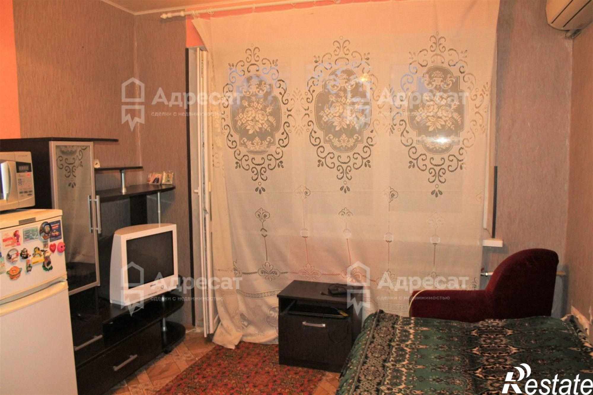 Купить комнату за 850 000 рублей на ул. 64-й Армии,  д.22а