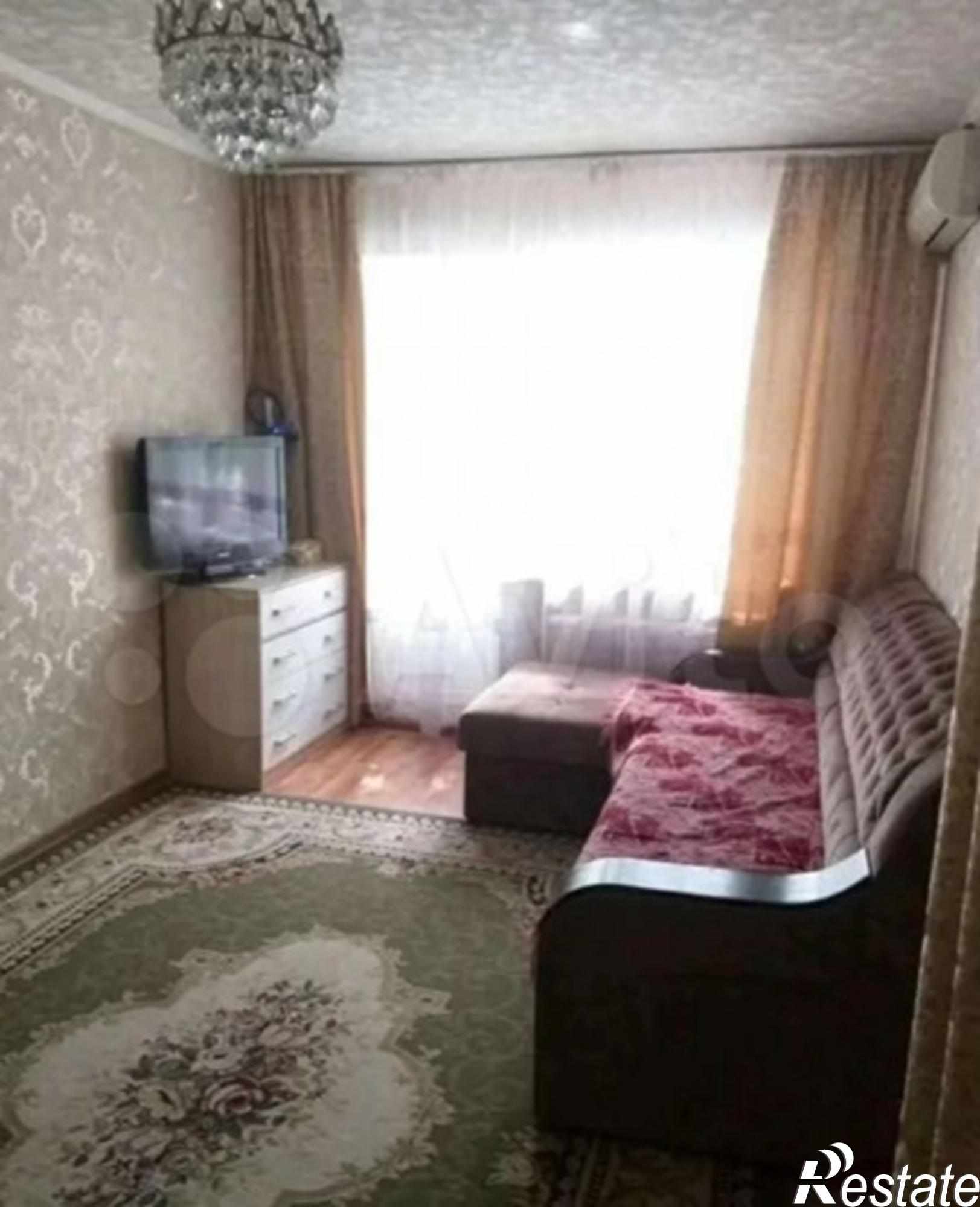 Купить квартиру за 3 000 000 рублей на Горького улица, 101