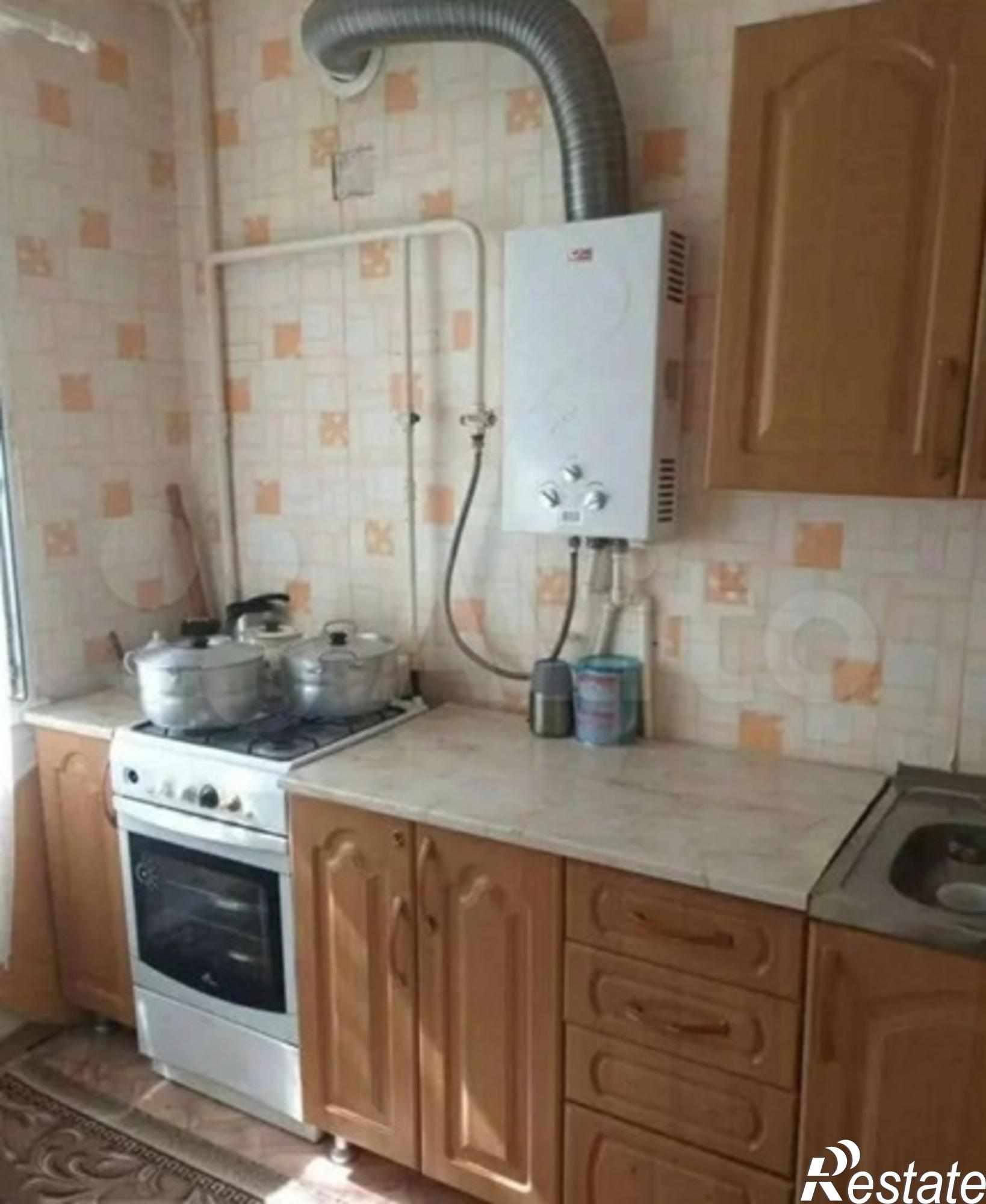 Купить квартиру за 3 000 000 рублей на Горького улица, 101