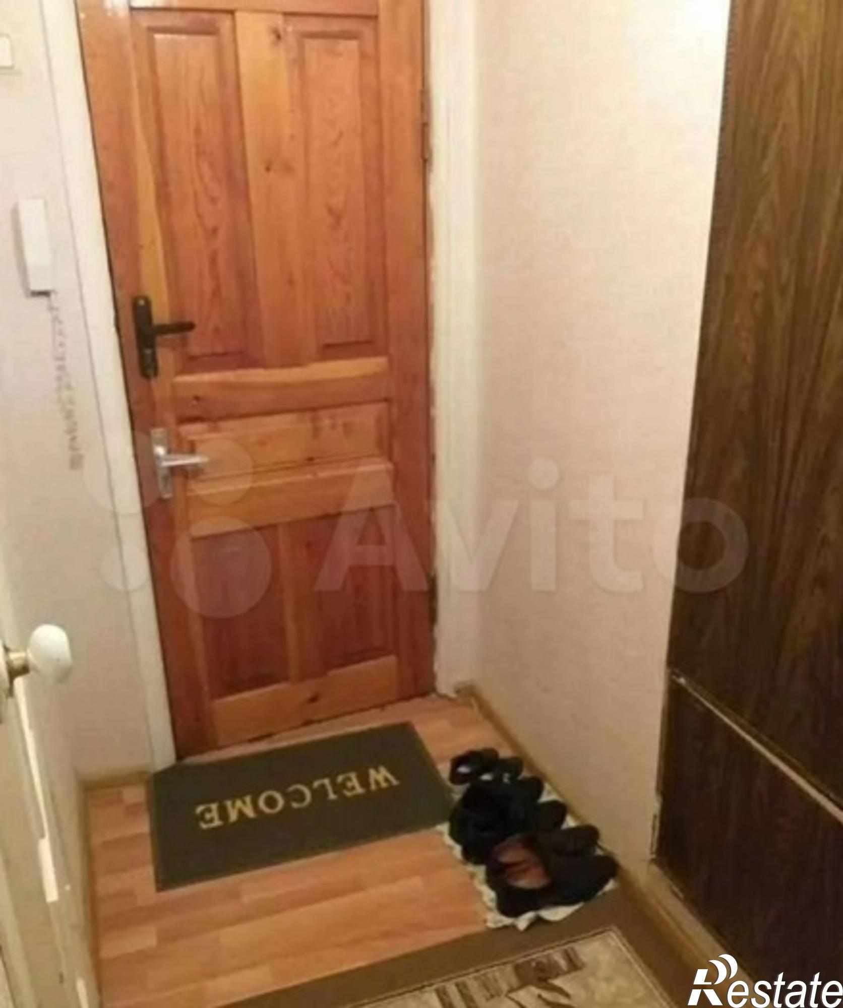 Купить квартиру за 3 000 000 рублей на Горького улица, 101