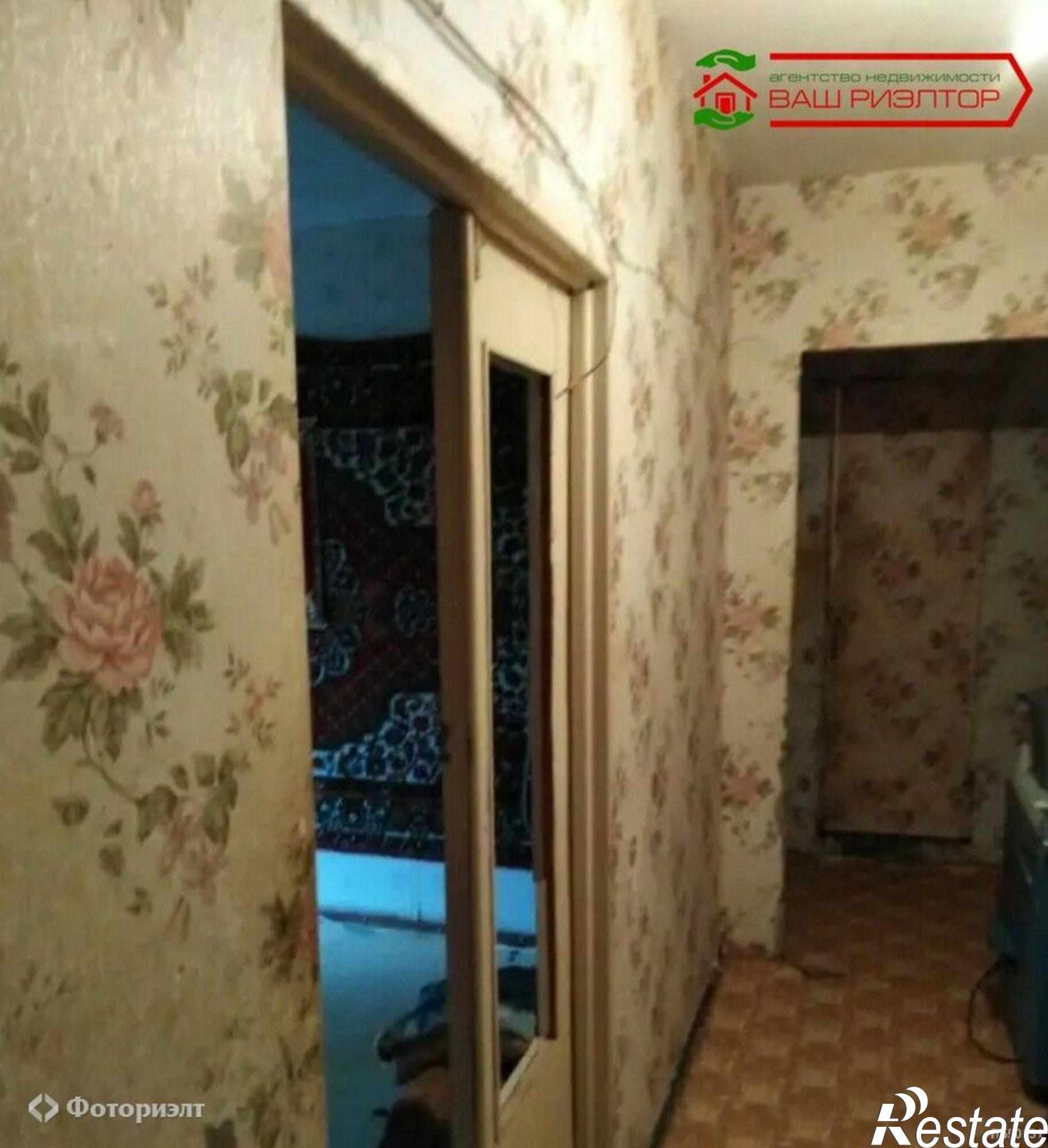 Купить квартиру за 3 650 000 рублей на Электронная 2-я ул, 4