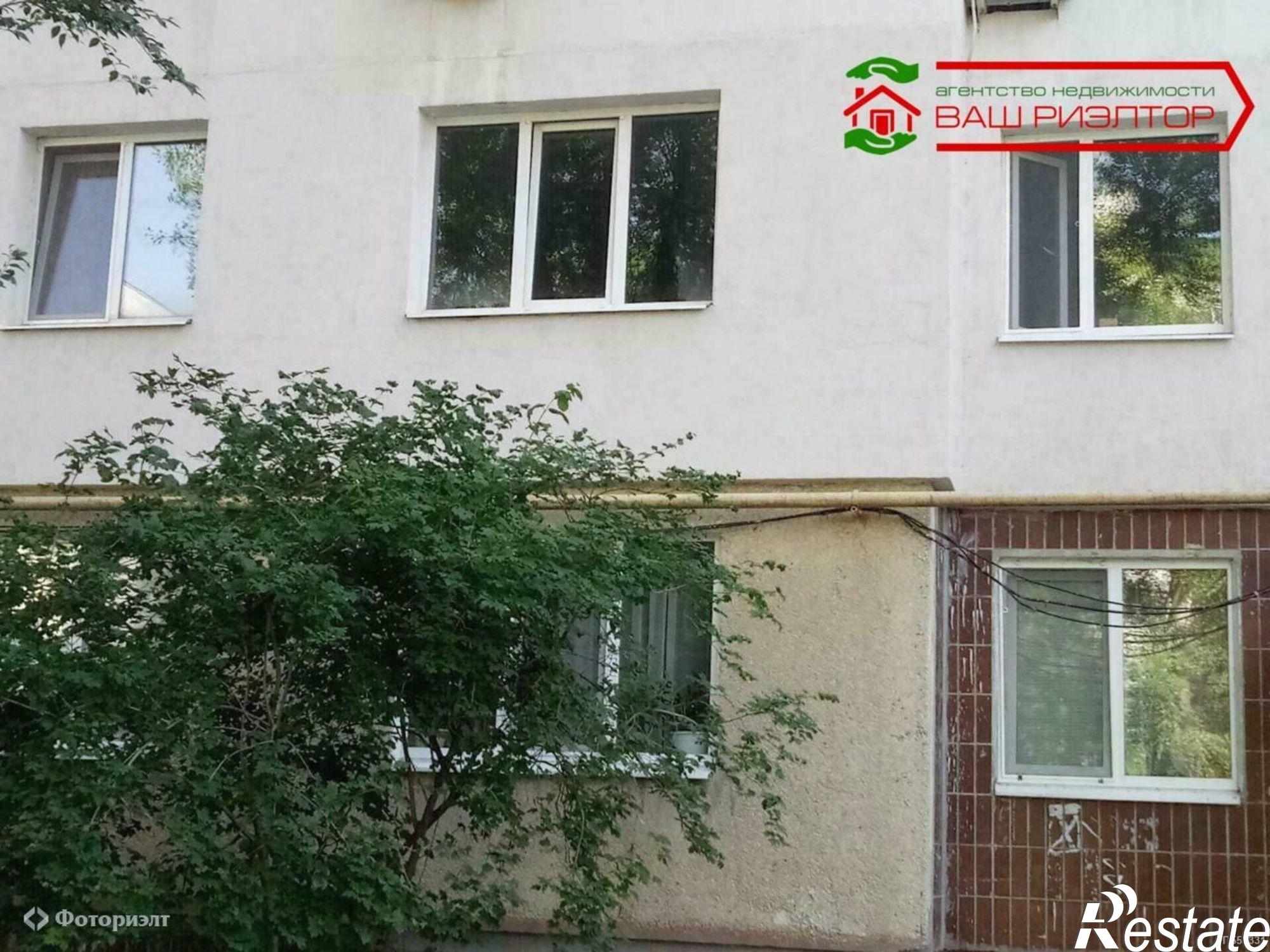 Купить квартиру за 3 650 000 рублей на Электронная 2-я ул, 4