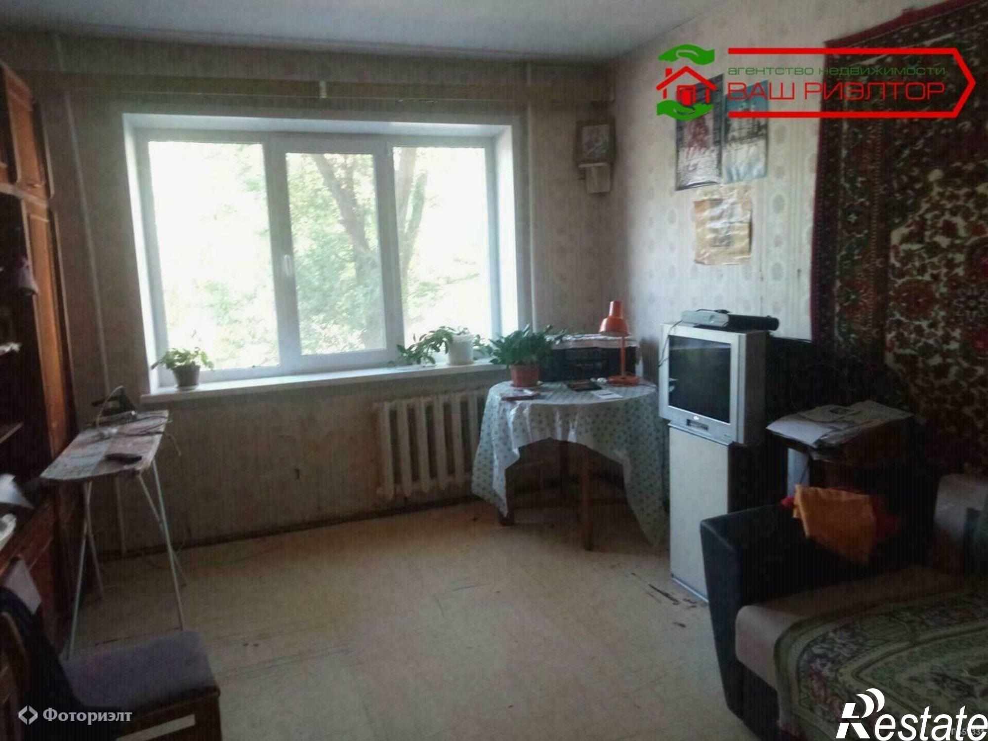 Купить квартиру за 3 650 000 рублей на Электронная 2-я ул, 4
