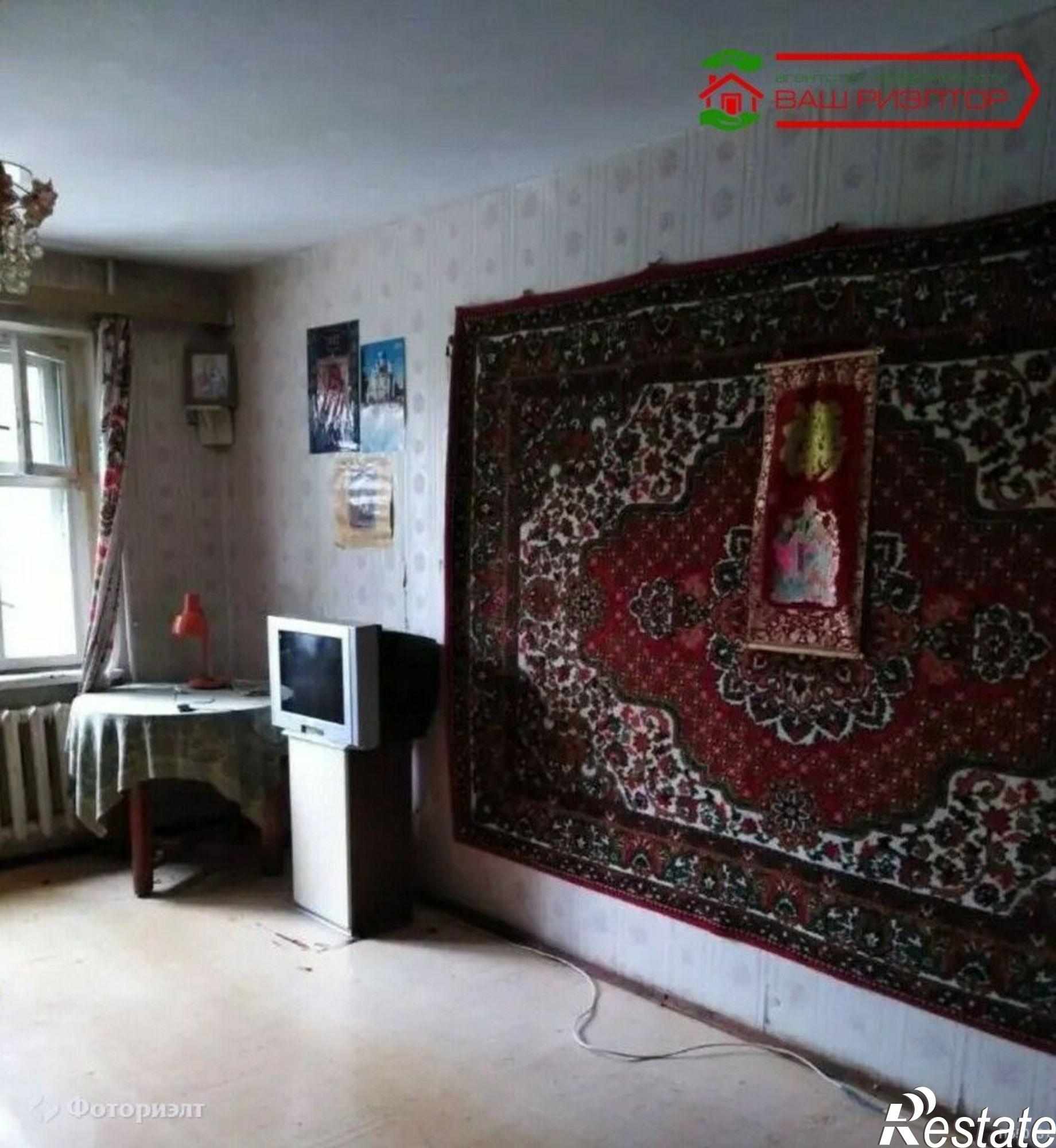 Купить квартиру за 3 650 000 рублей на Электронная 2-я ул, 4
