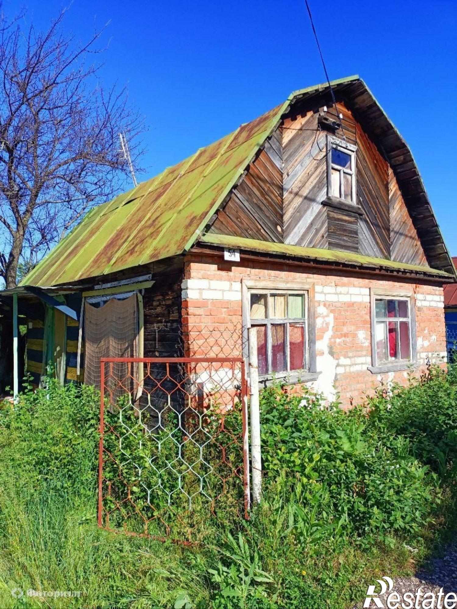 Купить дачу, дом, коттедж за 550 000 рублей на , 54