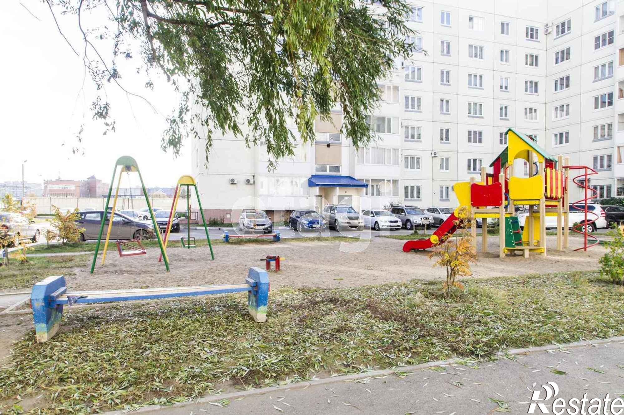 Купить квартиру за 8 300 000 рублей на Дачная 2-я, 10