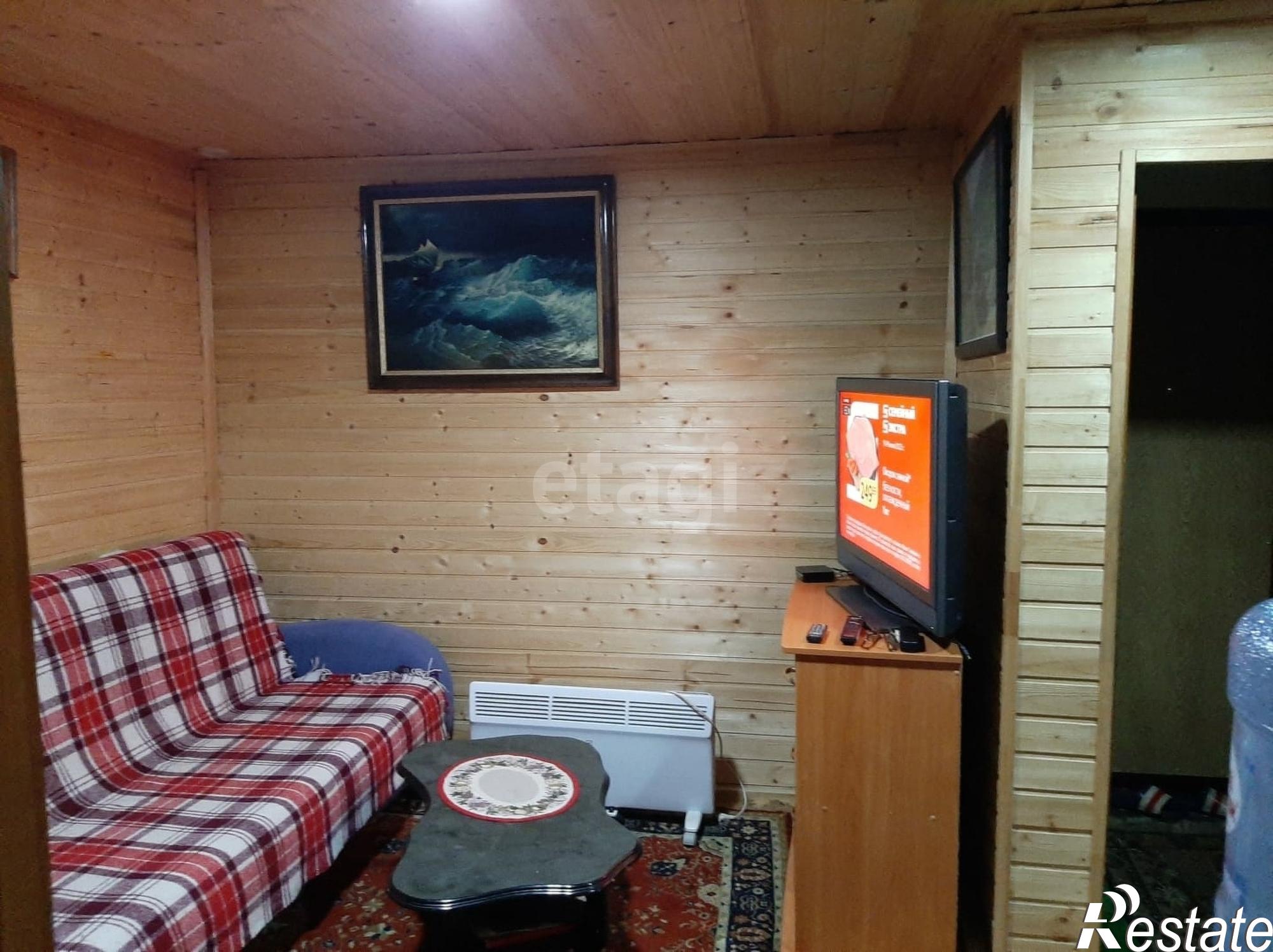 Купить дачу, дом, коттедж за 3 600 000 рублей на Юбилейный СТ