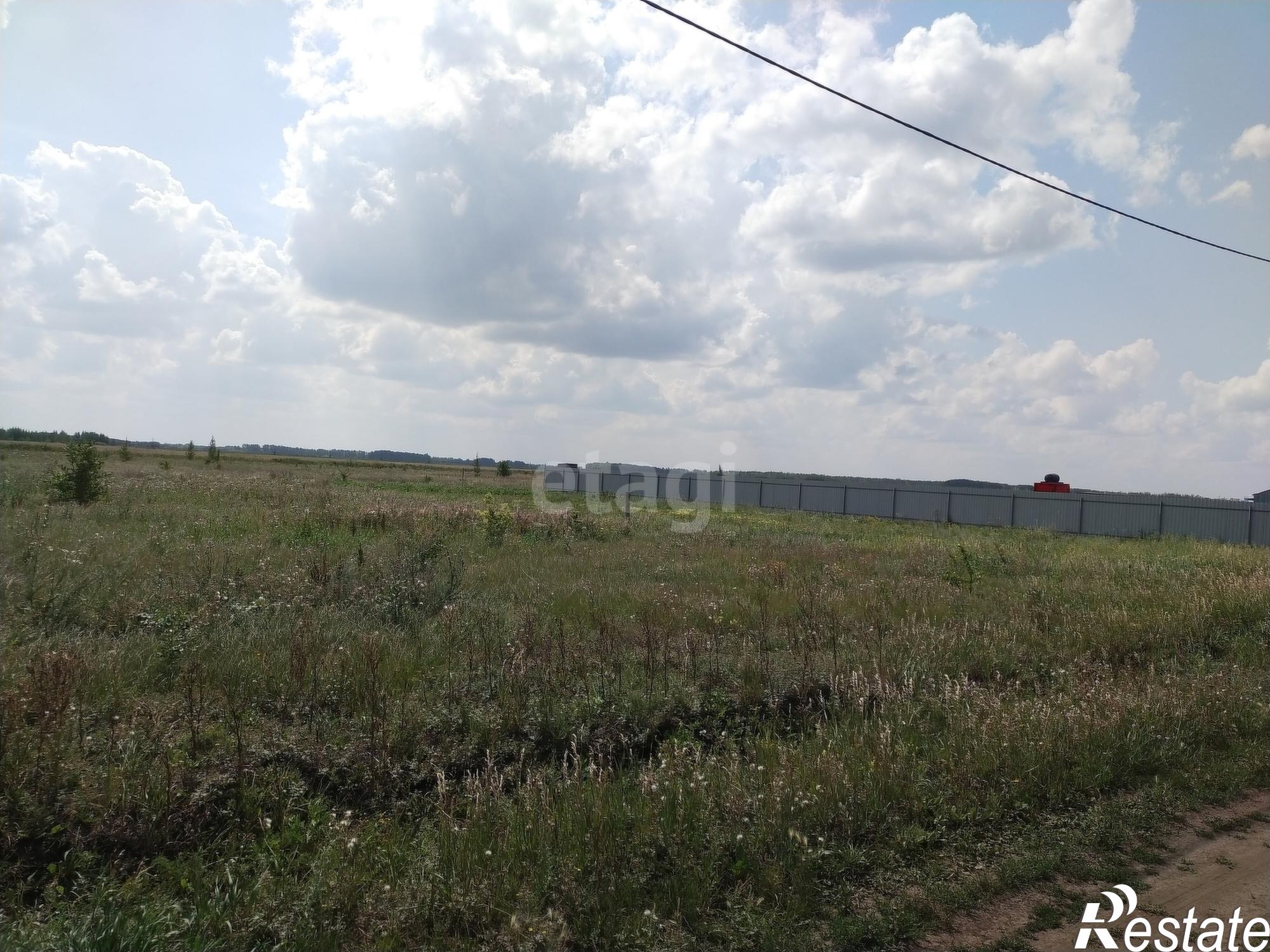 Купить землю, земельный участок за 350 000 рублей на Южная,