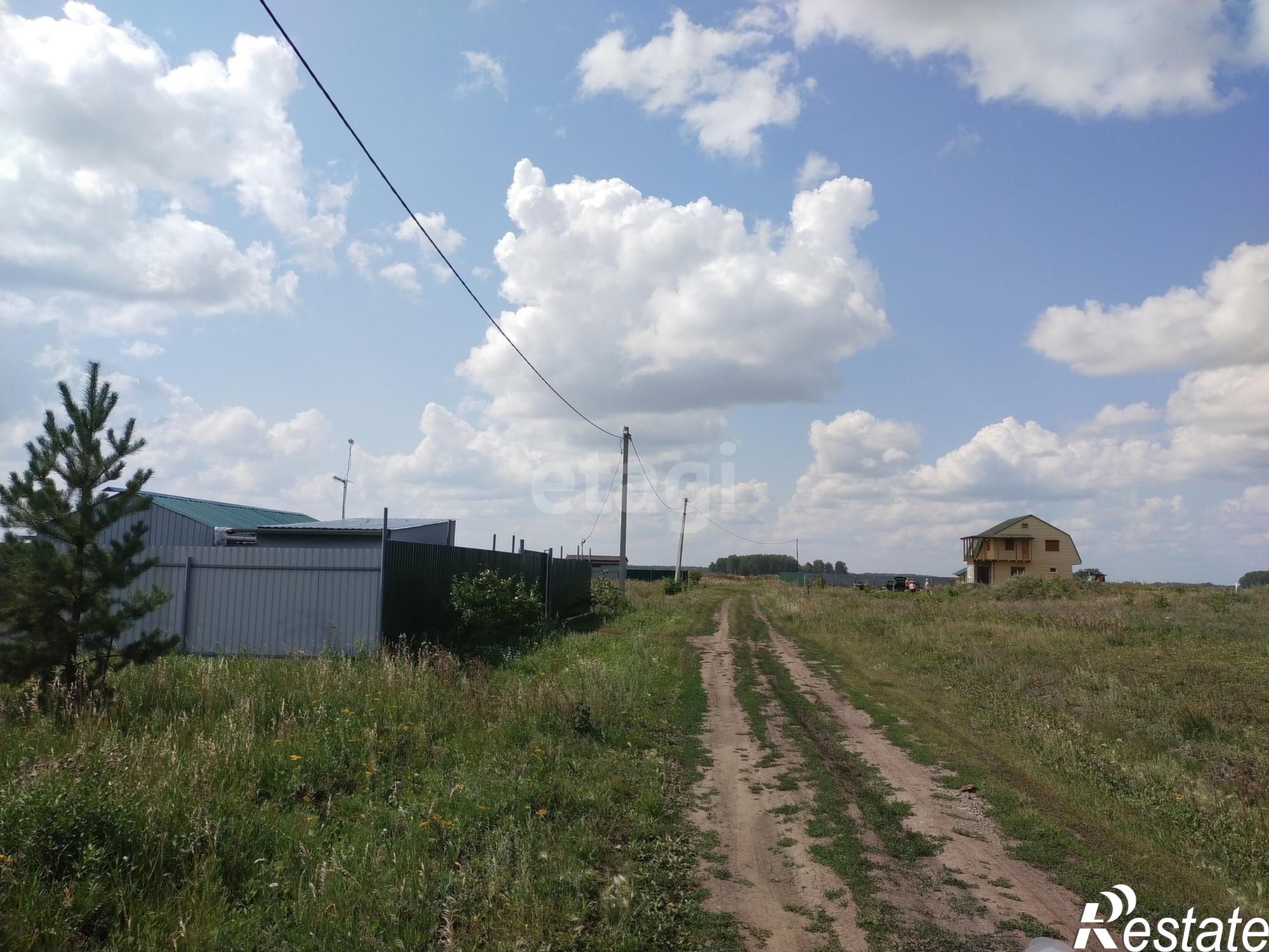 Купить землю, земельный участок за 350 000 рублей на Южная,