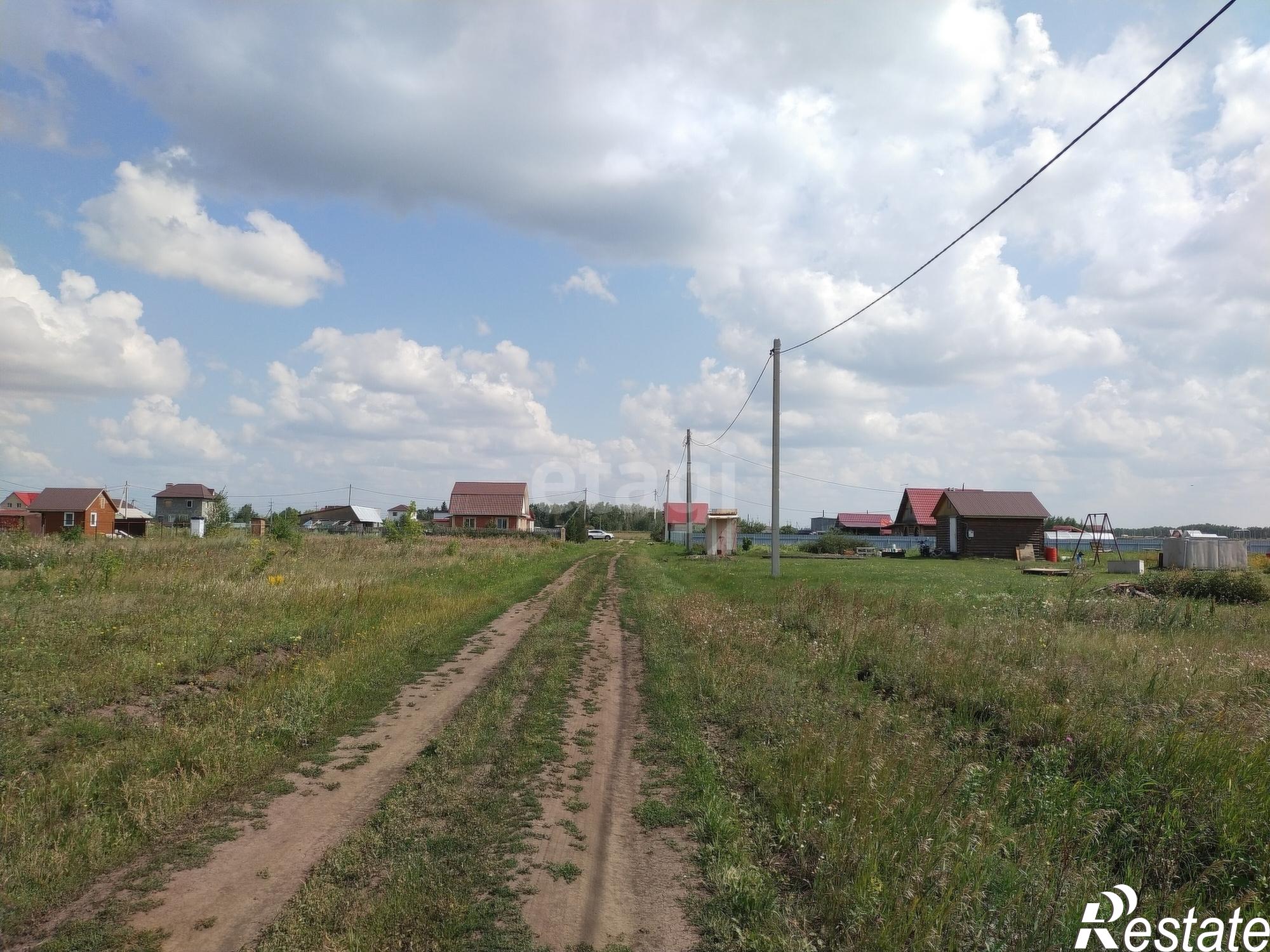 Купить землю, земельный участок за 350 000 рублей на Южная,