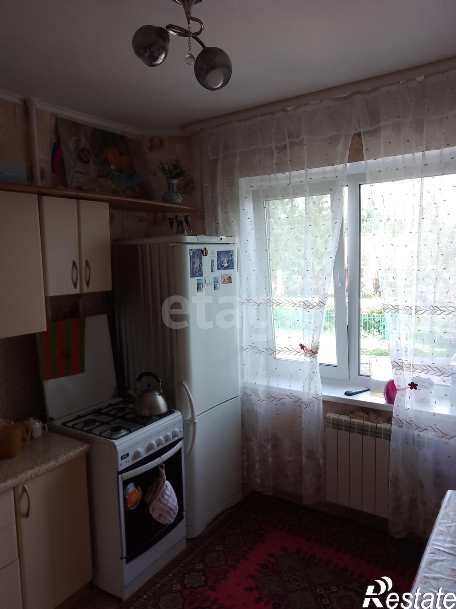 Купить квартиру за 6 690 000 рублей на Степанца, 6в