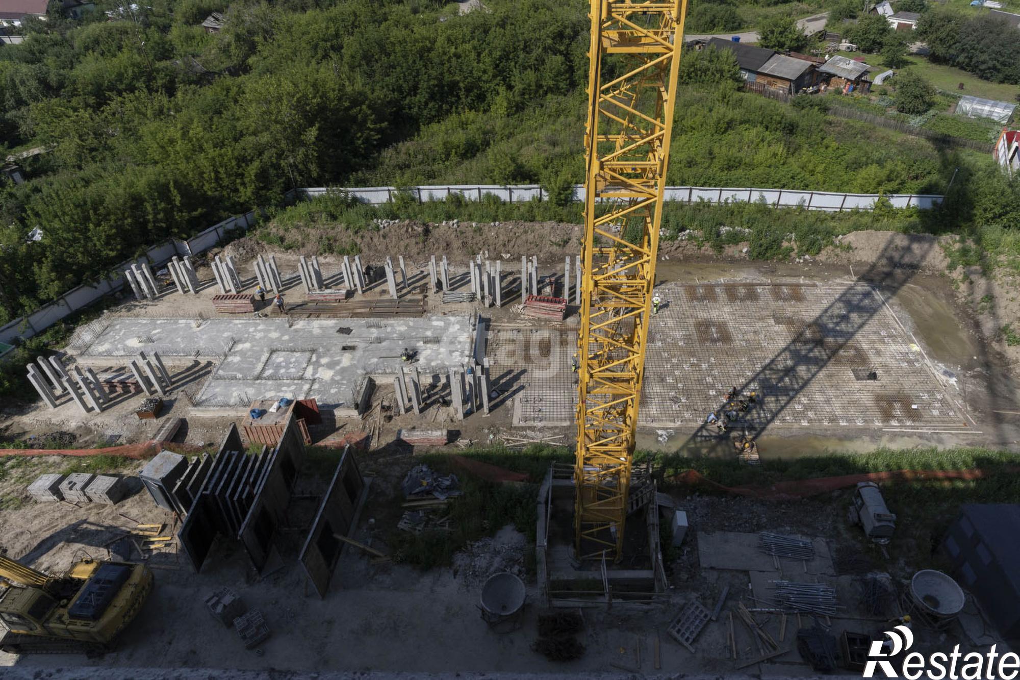 Купить квартиру за 7 700 000 рублей на Газовиков, 38/2