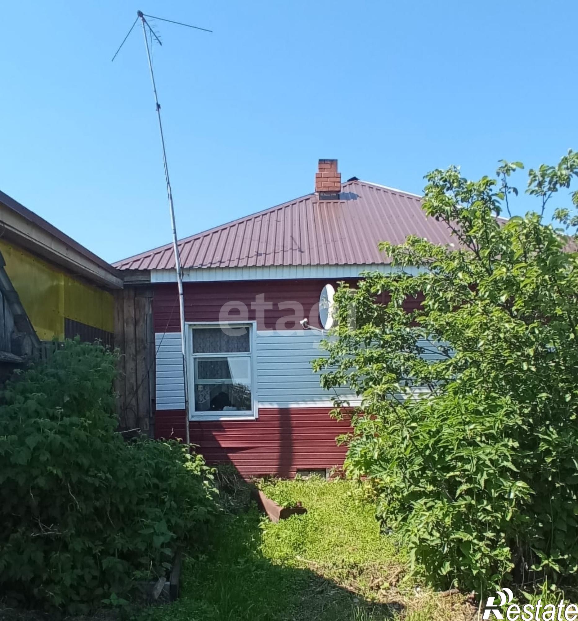 Купить дачу, дом, коттедж за 1 000 000 рублей на Коммунаров, 15
