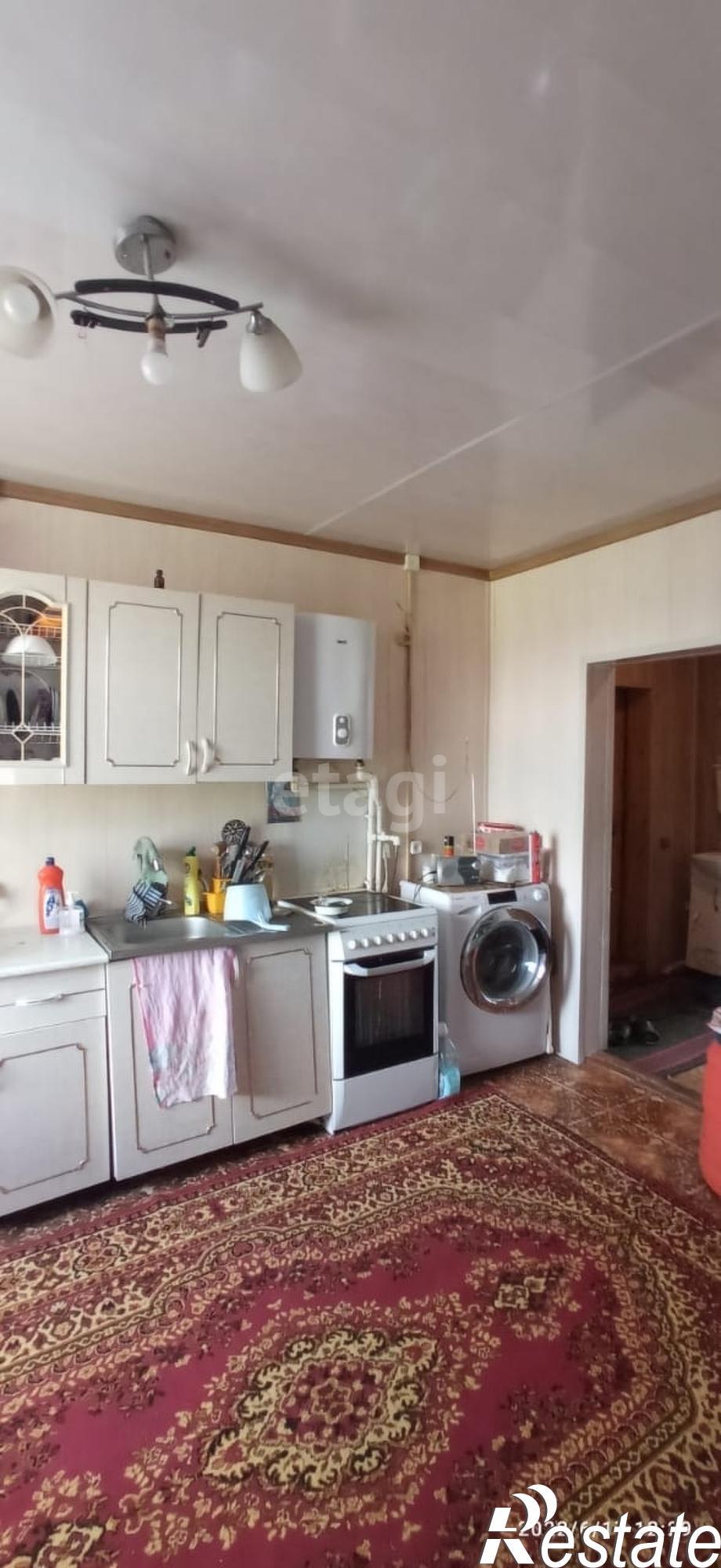 Купить дачу, дом, коттедж за 1 000 000 рублей на Коммунаров, 15