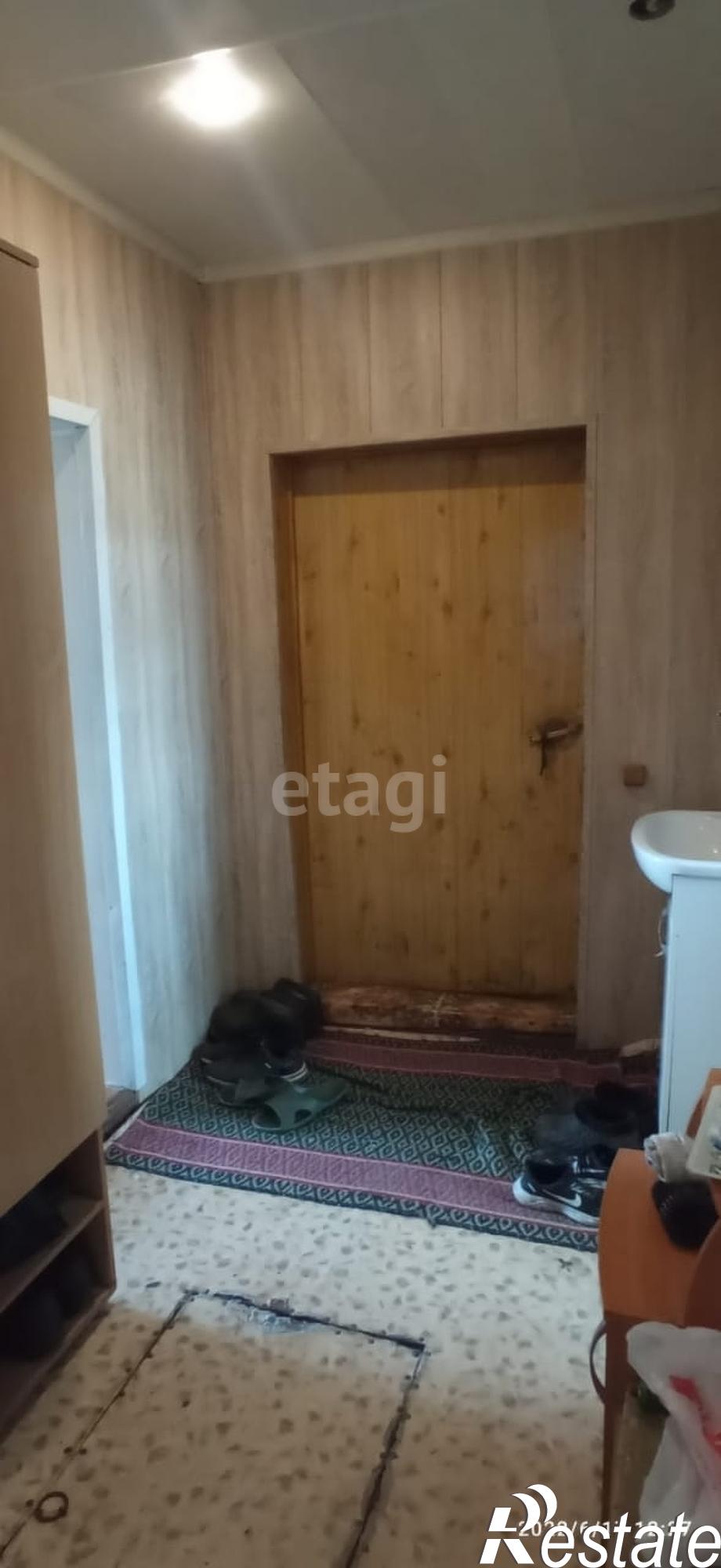 Купить дачу, дом, коттедж за 1 000 000 рублей на Коммунаров, 15