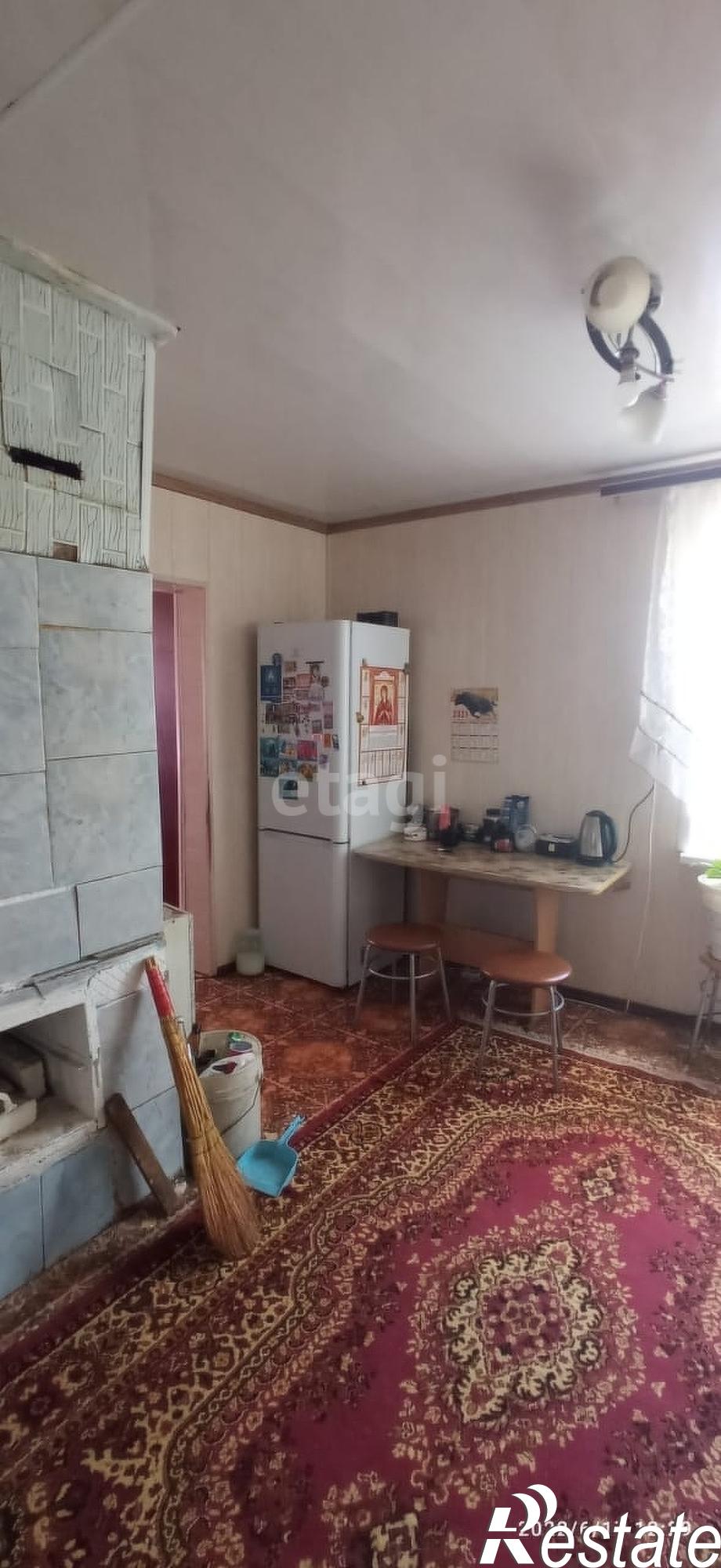 Купить дачу, дом, коттедж за 1 000 000 рублей на Коммунаров, 15