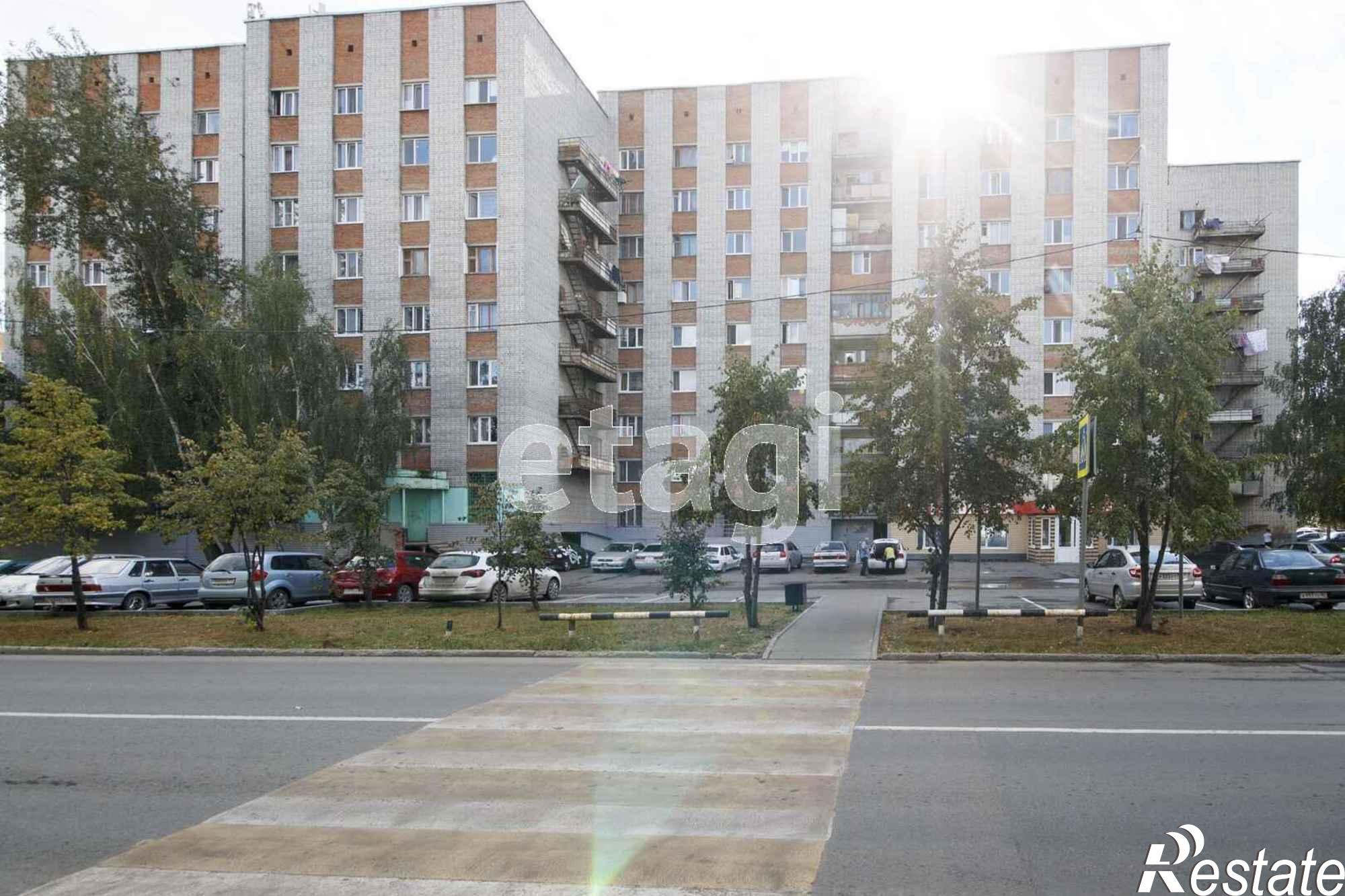 Купить комнату за 1 450 000 рублей на Олимпийская, 23