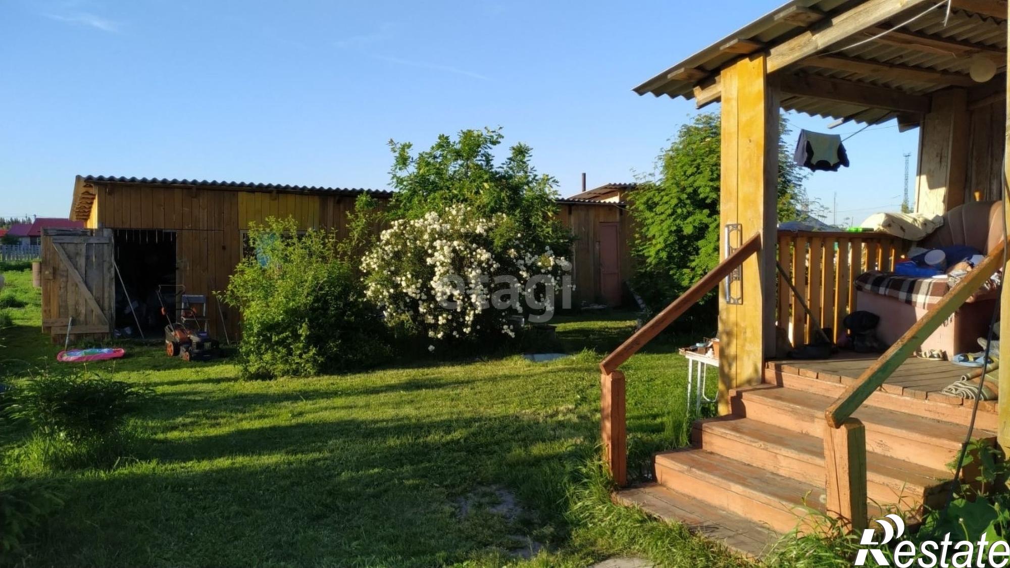 Купить дачу, дом, коттедж за 1 690 000 рублей на Юрты-Иска