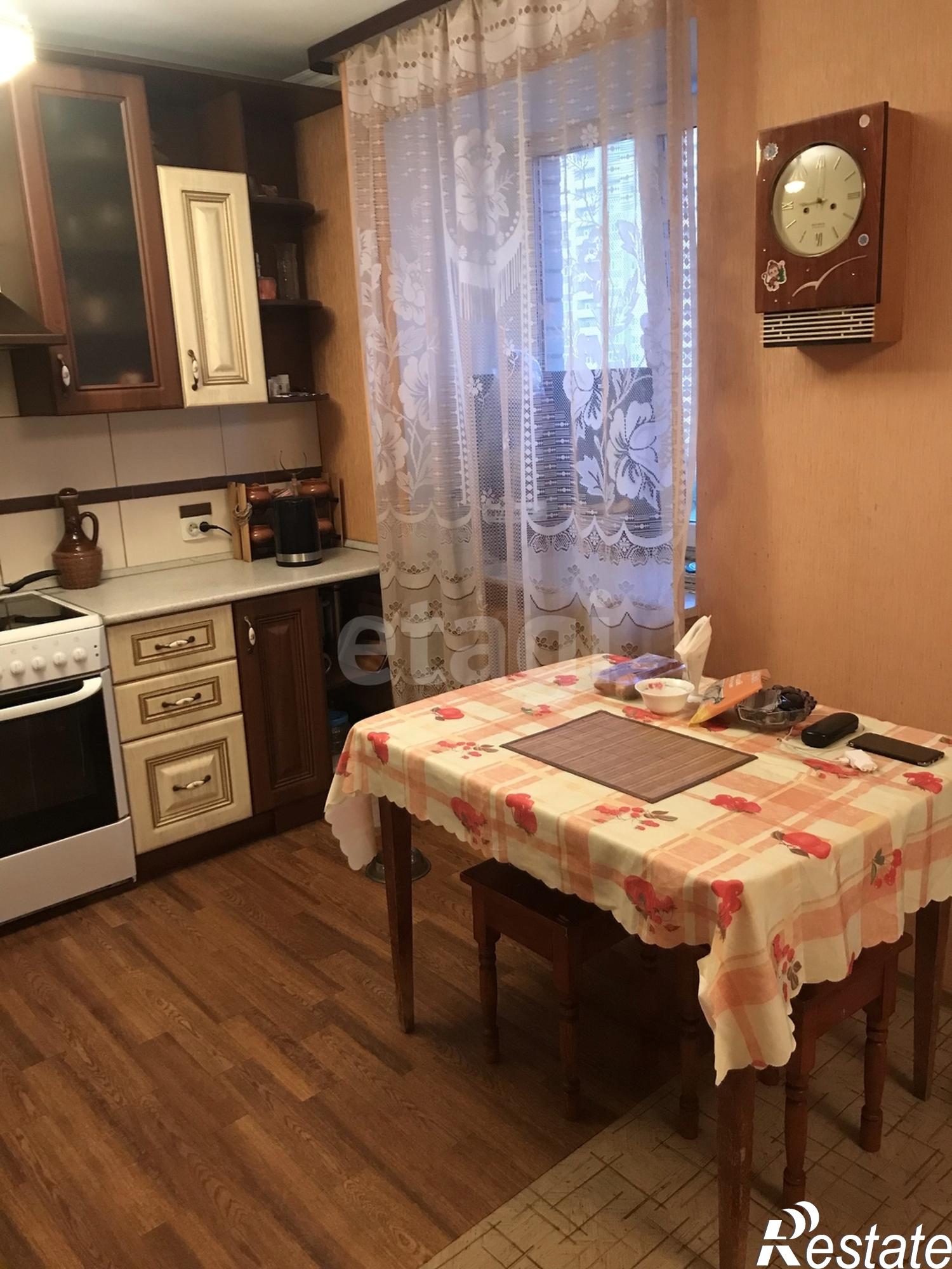 Купить квартиру за 7 550 000 рублей на Широтная, 148/1