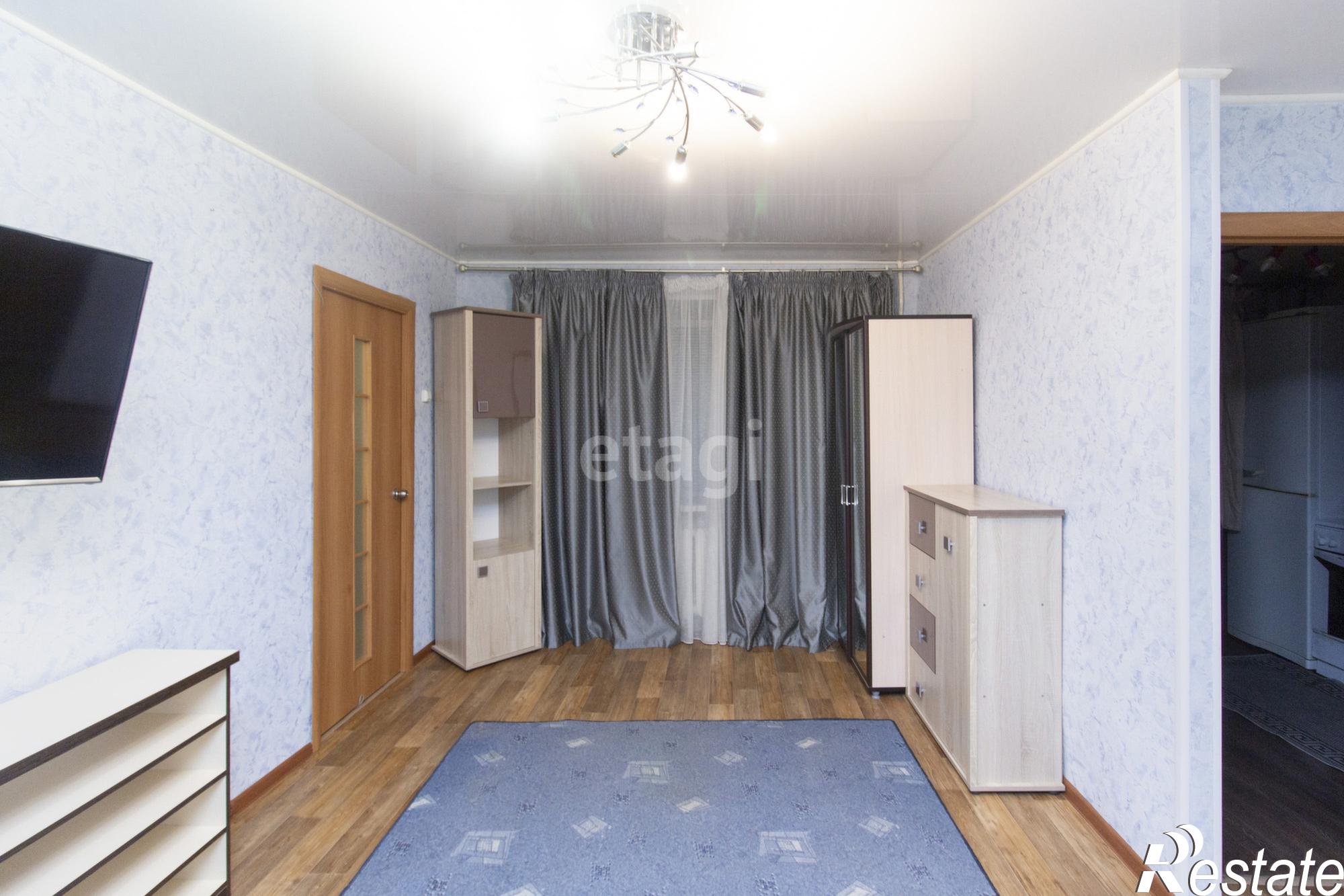 Купить квартиру за 4 999 000 рублей на Киевская, 58