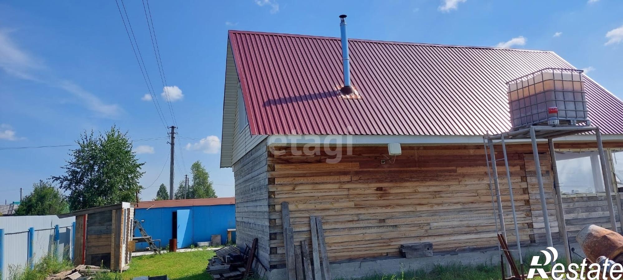 Купить дачу, дом, коттедж за 2 600 000 рублей на Клубничная,