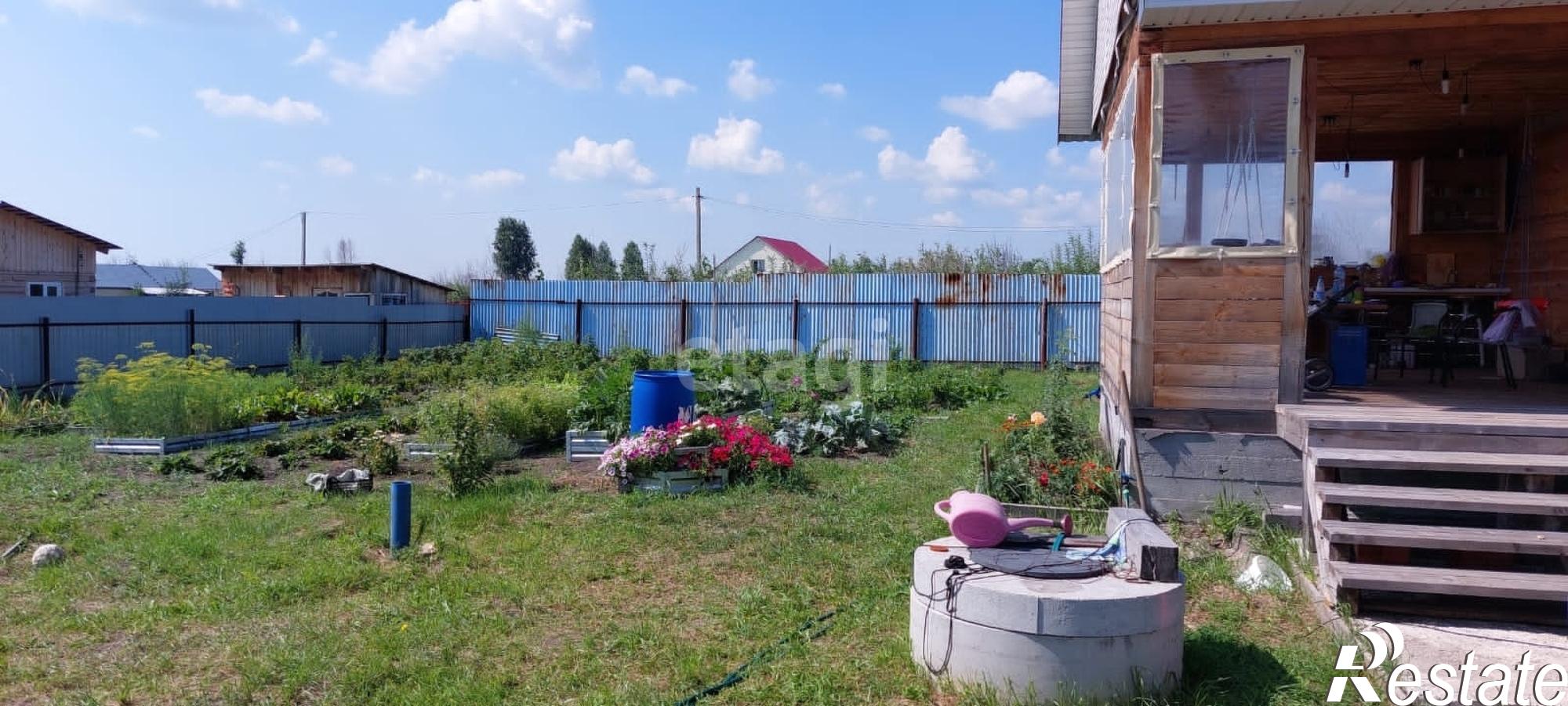 Купить дачу, дом, коттедж за 2 600 000 рублей на Клубничная,